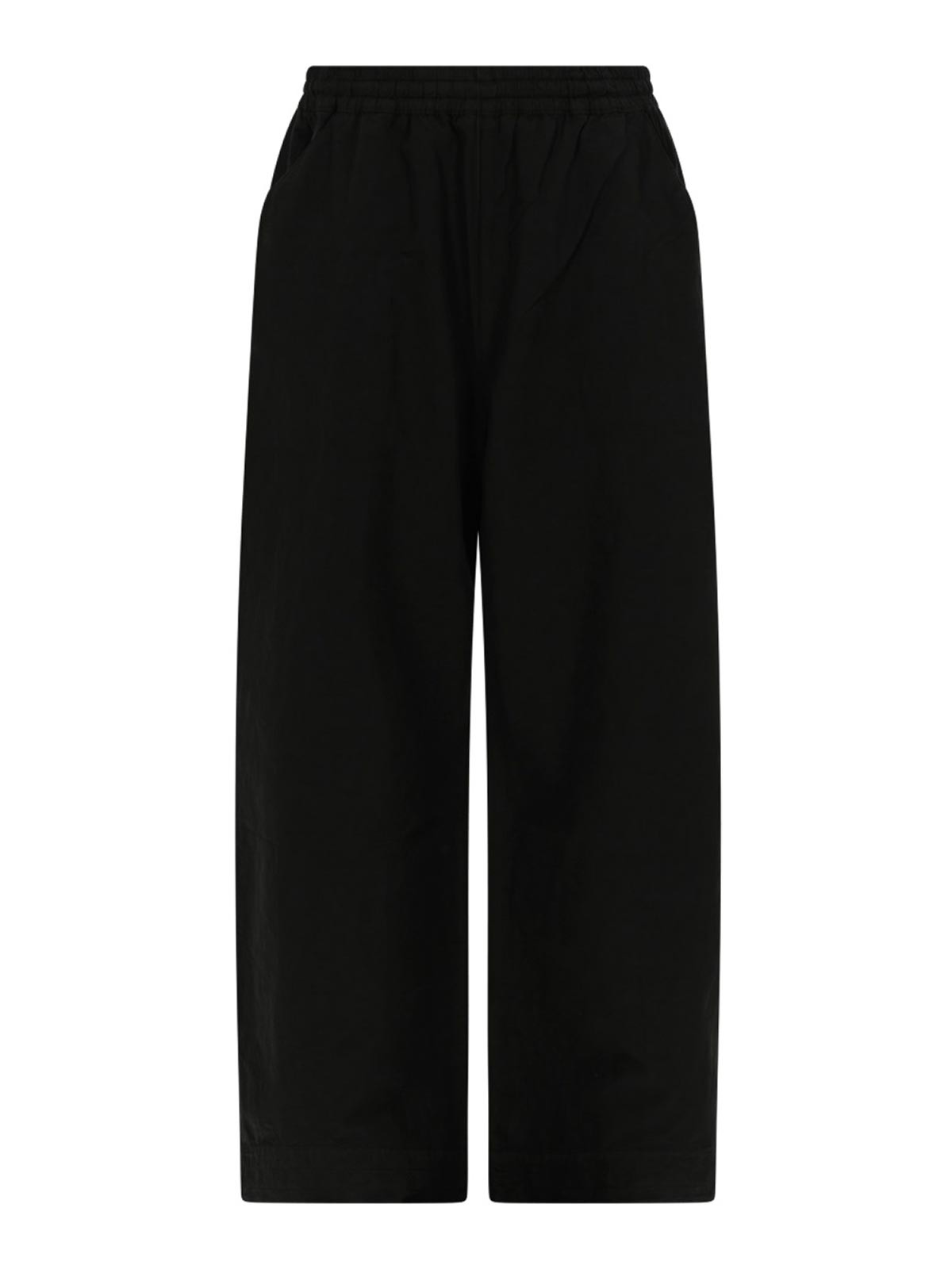Ymc Pantalons Décontractés - Vert