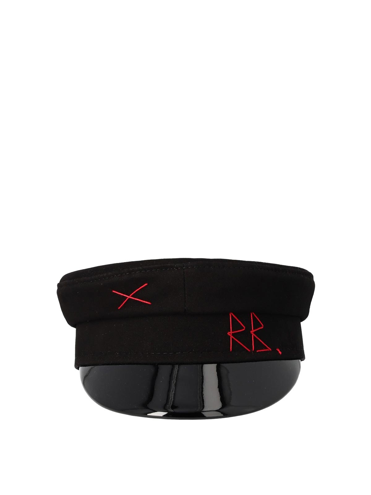 Ruslan Baginskiy Chapeau - Noir