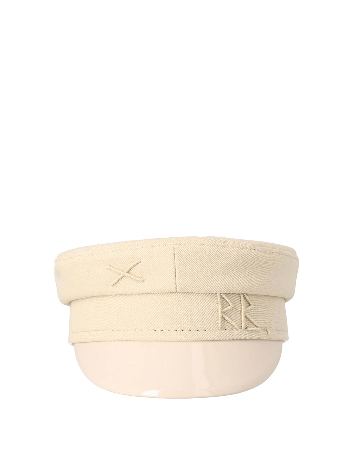 Ruslan Baginskiy Chapeau - Beige