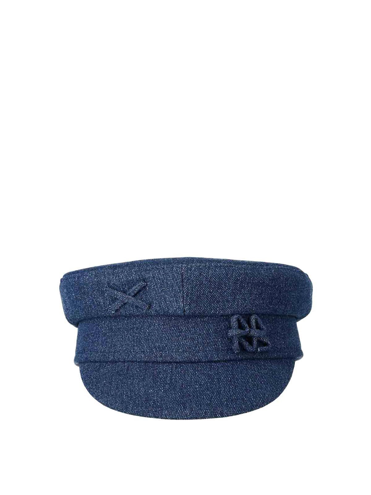 Ruslan Baginskiy Chapeau - Bleu