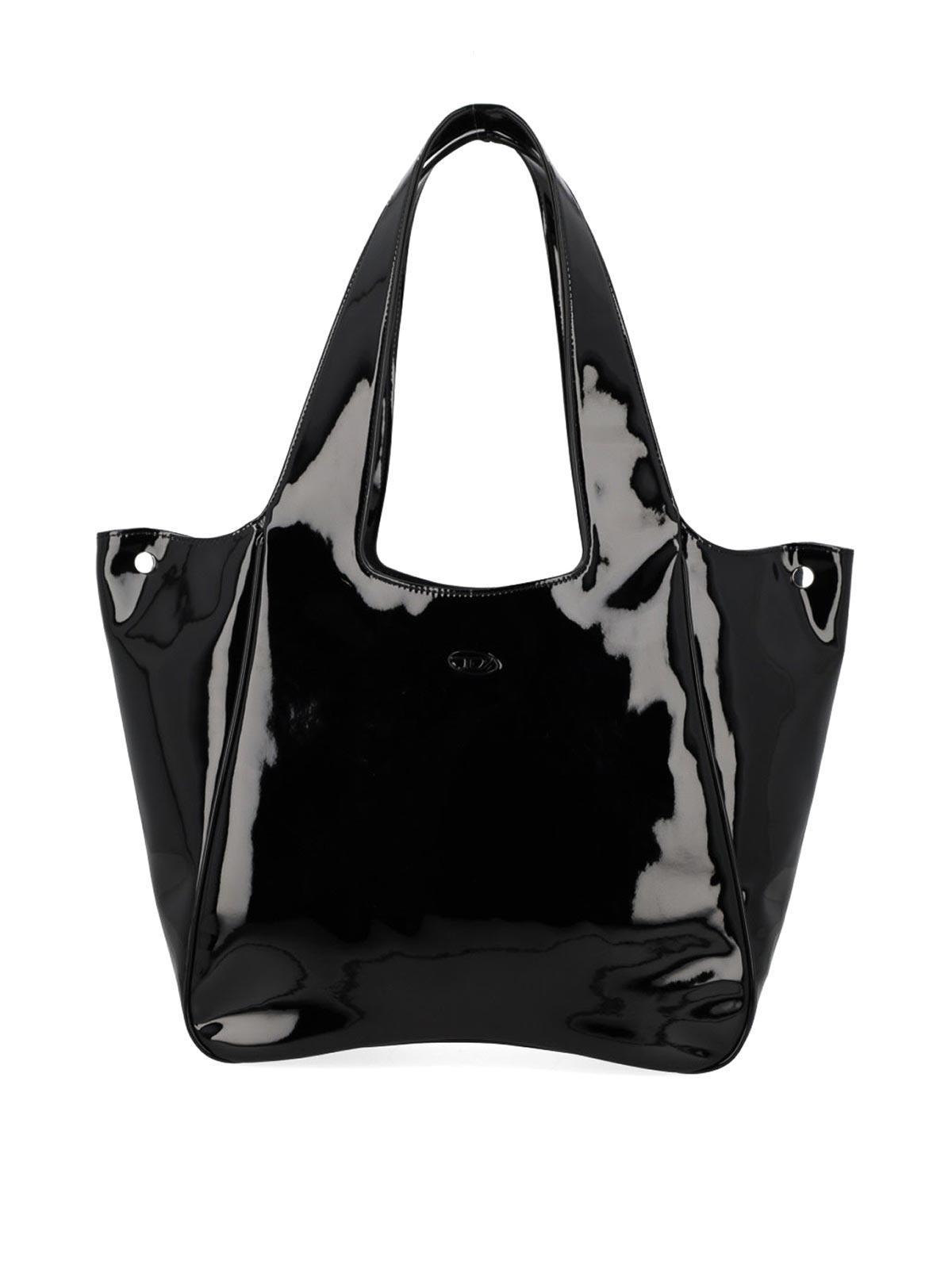 Diesel Sac Cabas - Noir