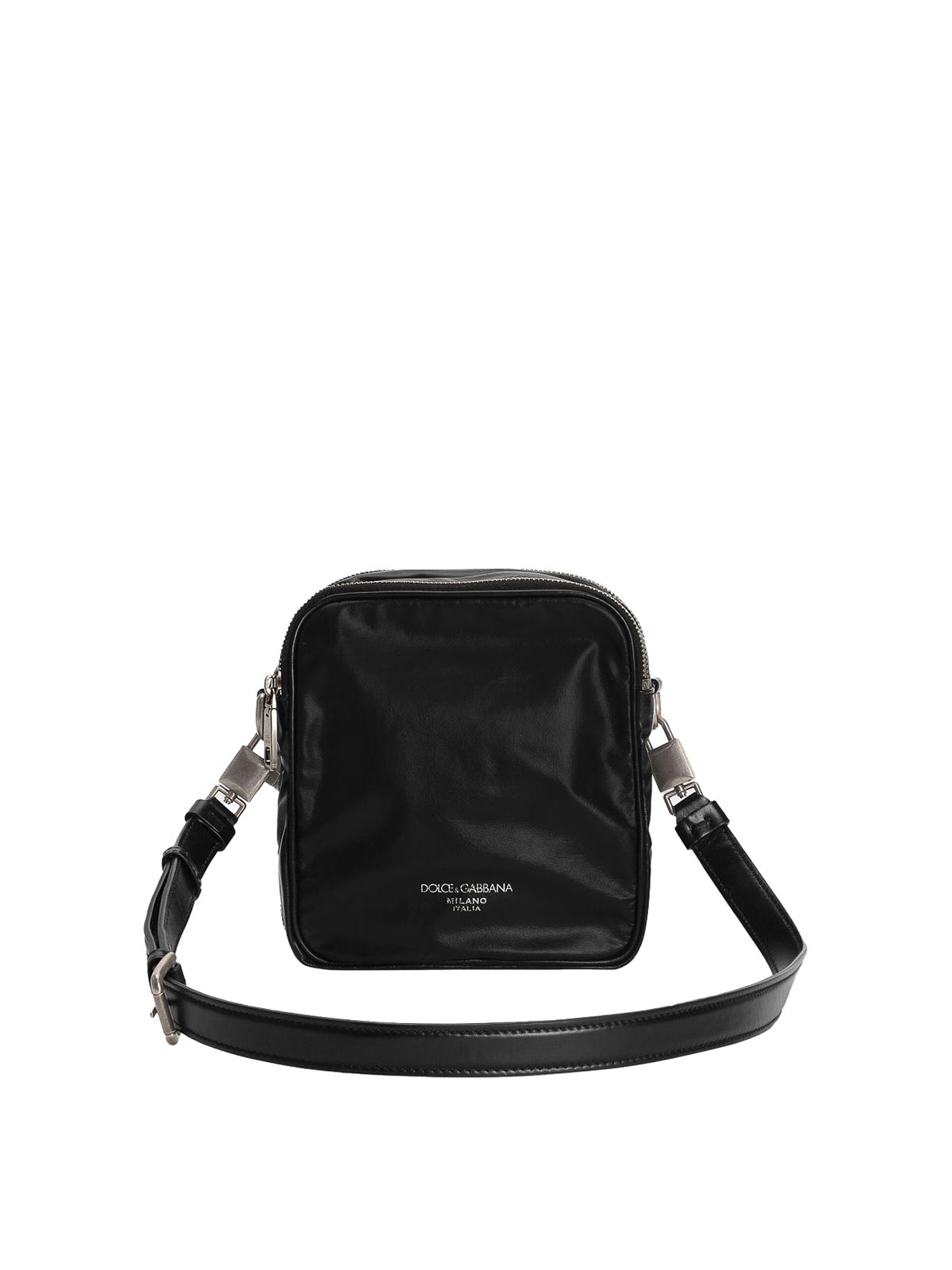 Dolce & Gabbana Sac Bandoulière - Noir