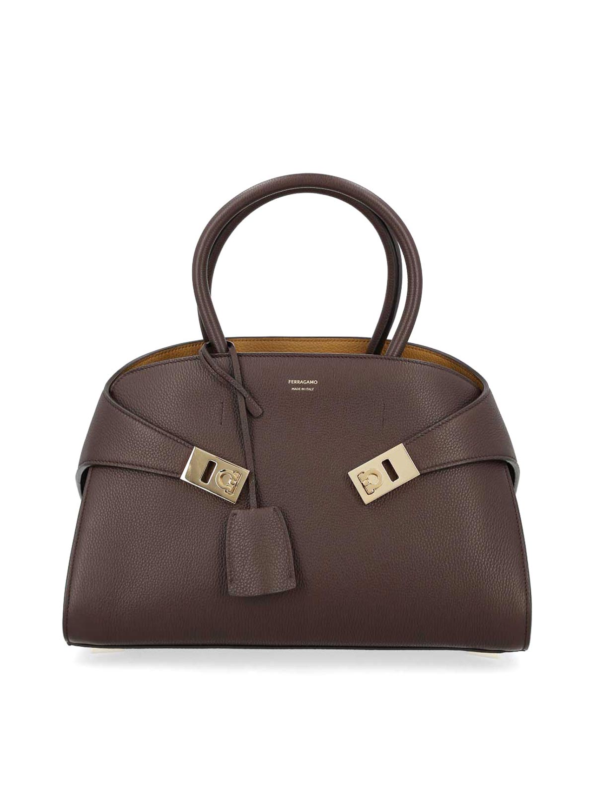 Salvatore Ferragamo Sac Cabas - Hug