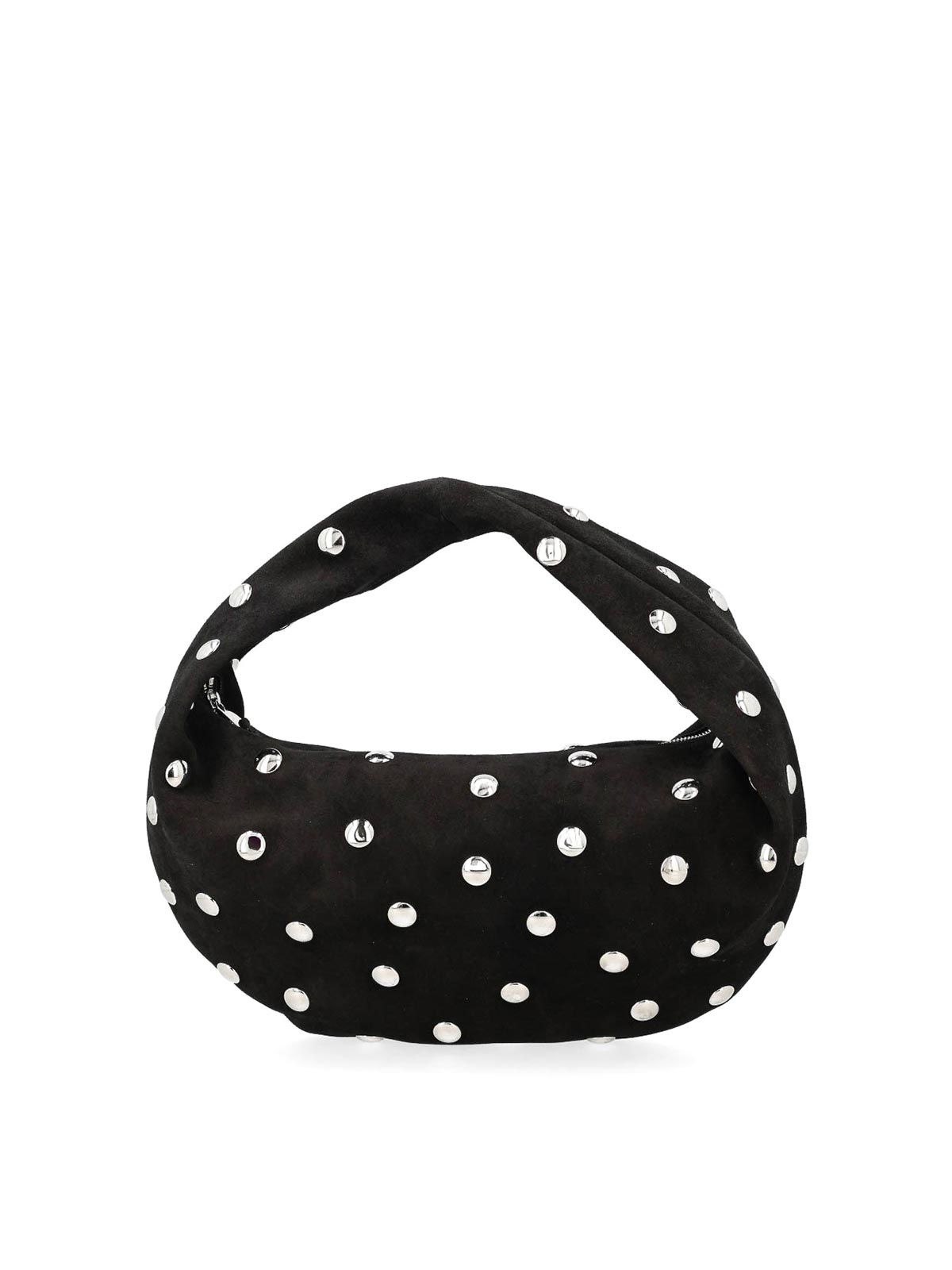 Khaite Sac Porté Épaule - Noir