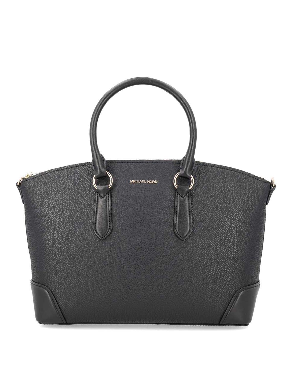 Michael Michael Kors Sac Cabas - Noir