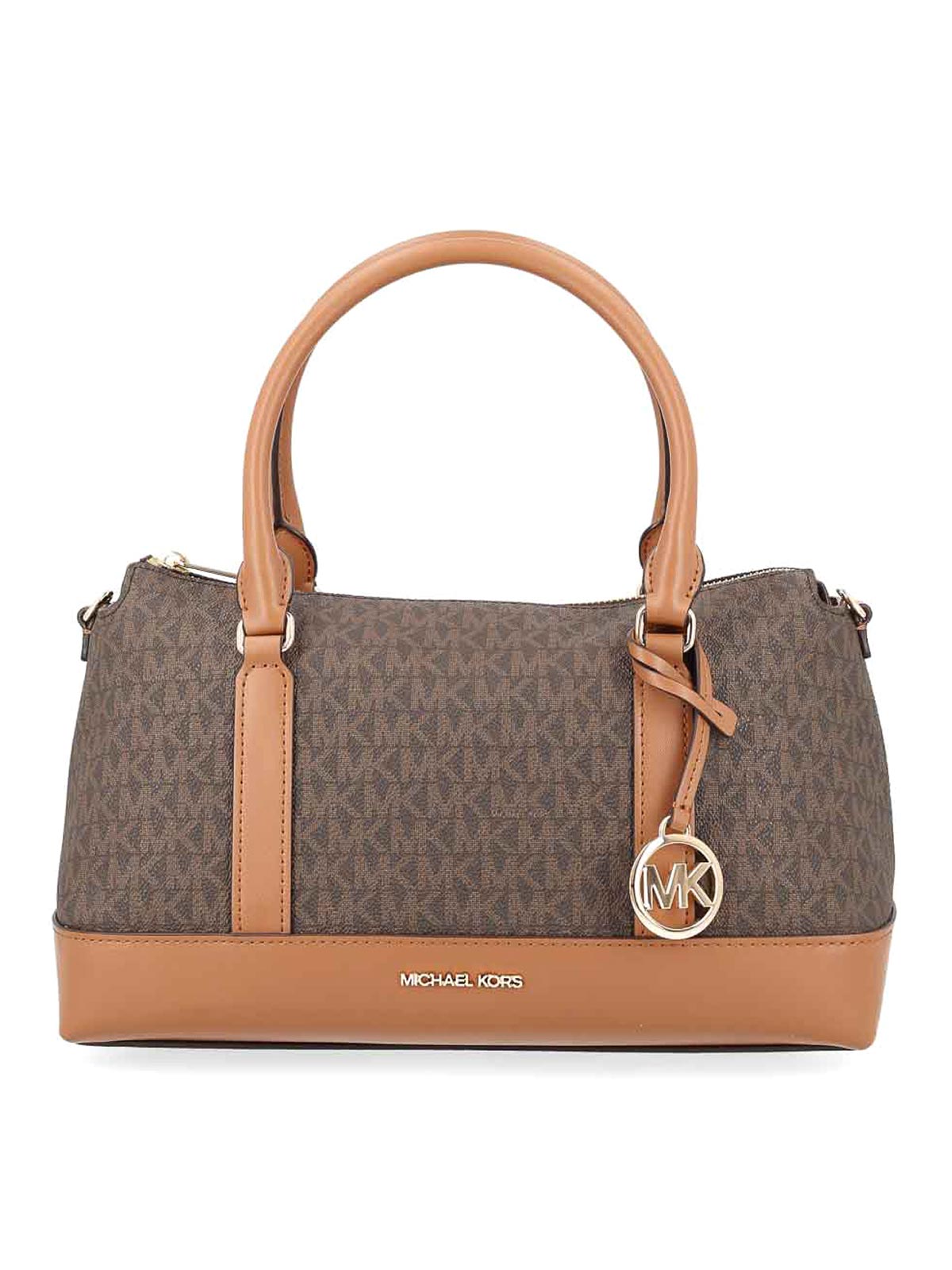 Michael Michael Kors Sac Cabas - Andie