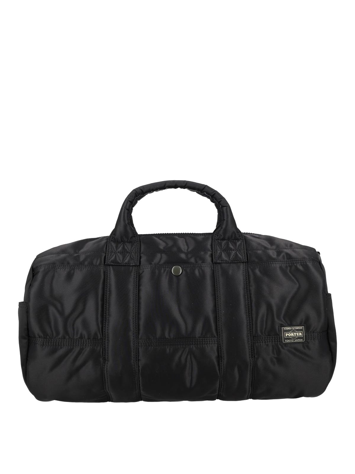 Porter-Yoshida & Co. Sac Cabas - Noir