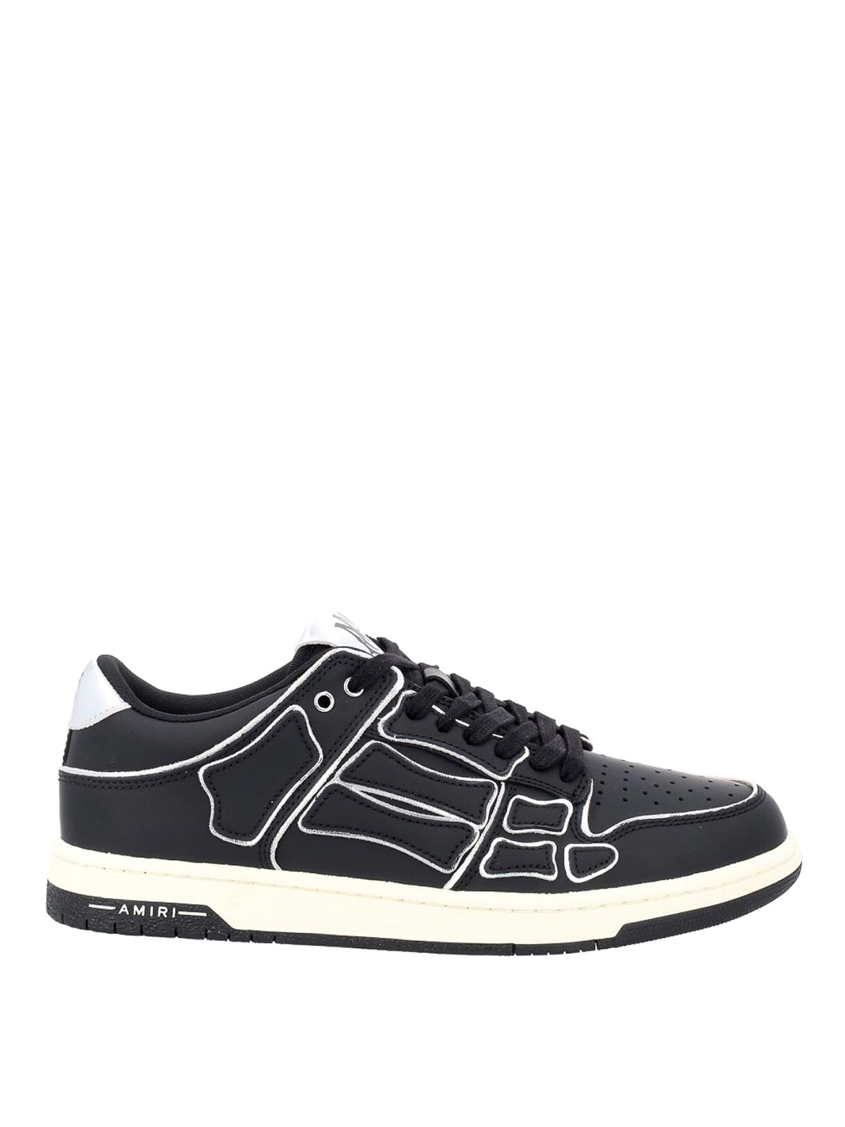 Amiri Baskets - Noir