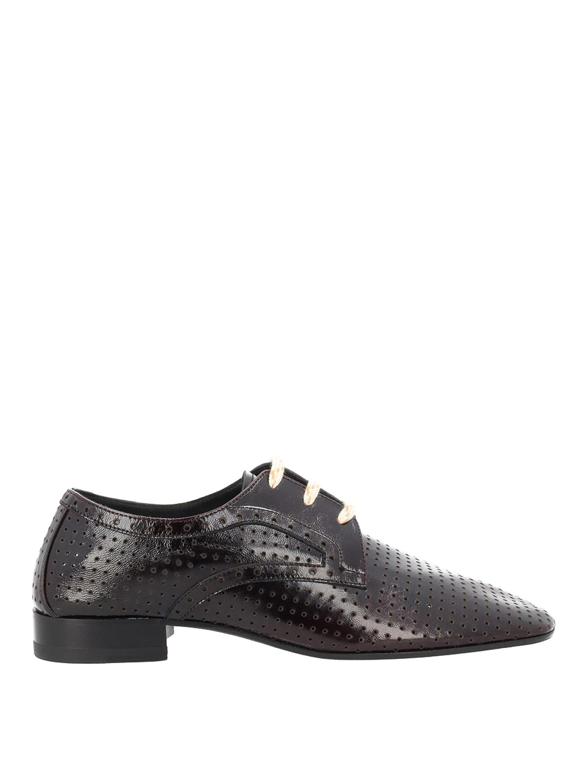 Dries Van Noten Mocassins - Marron