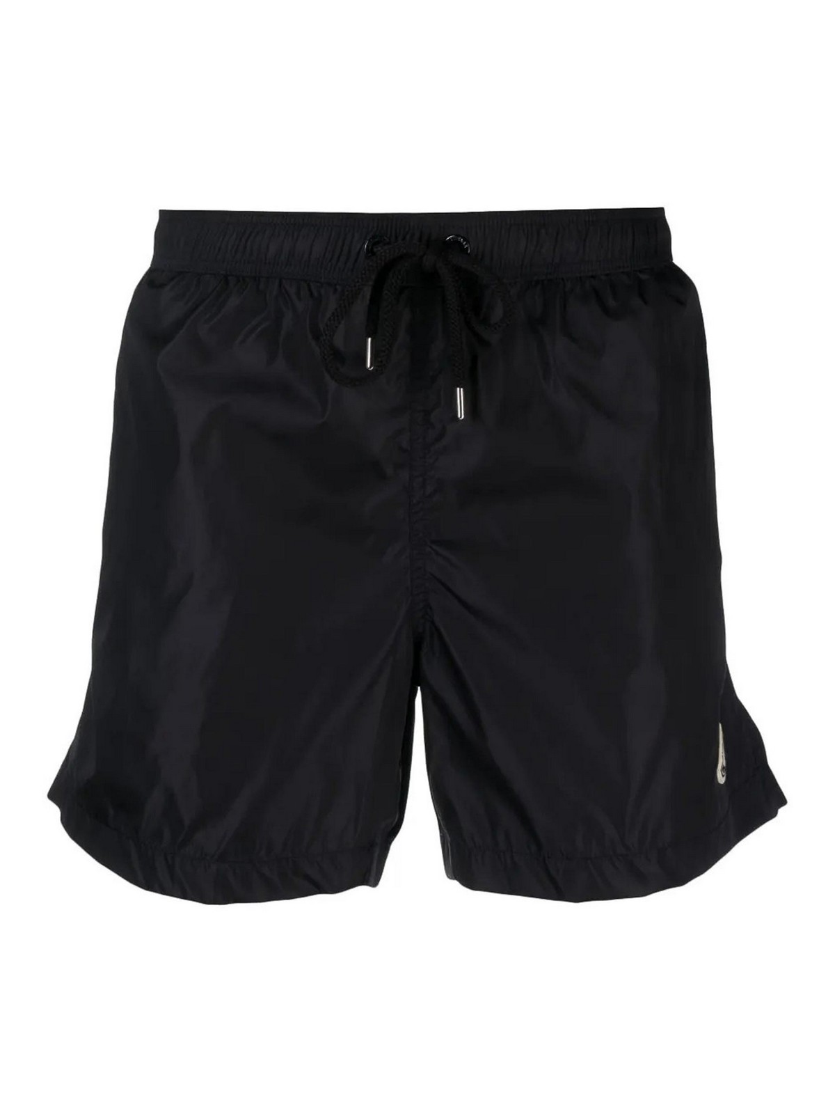 Moncler Maillot De Bain - Bleu Foncé