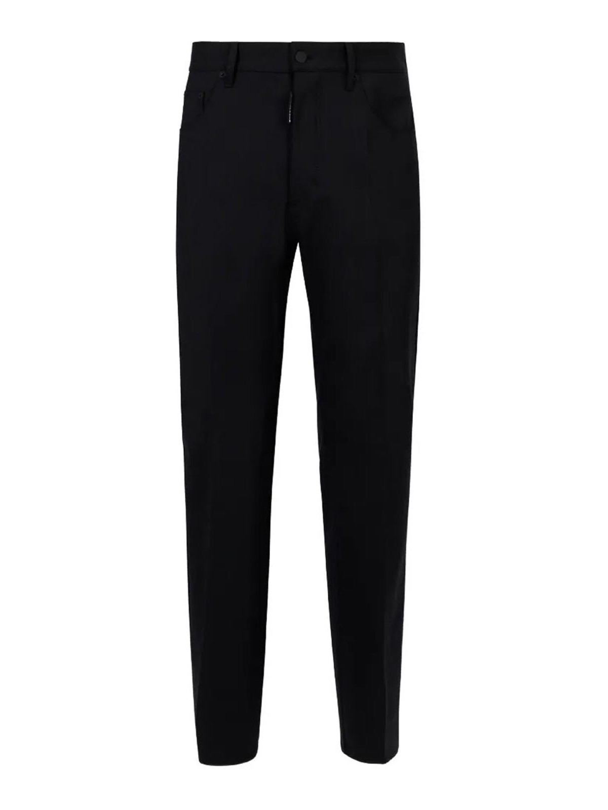 Dsquared2 Jean Skinny - Noir