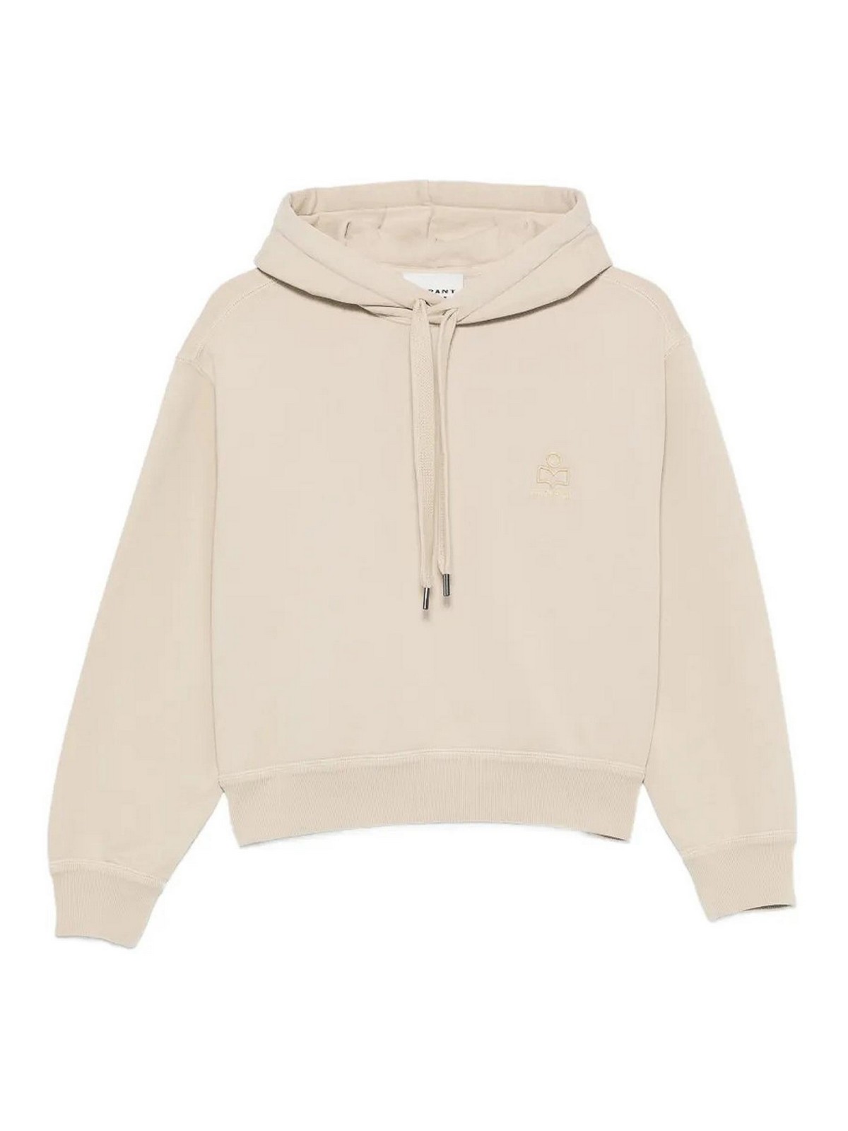 Isabel Marant Sweat-Shirts - Beige