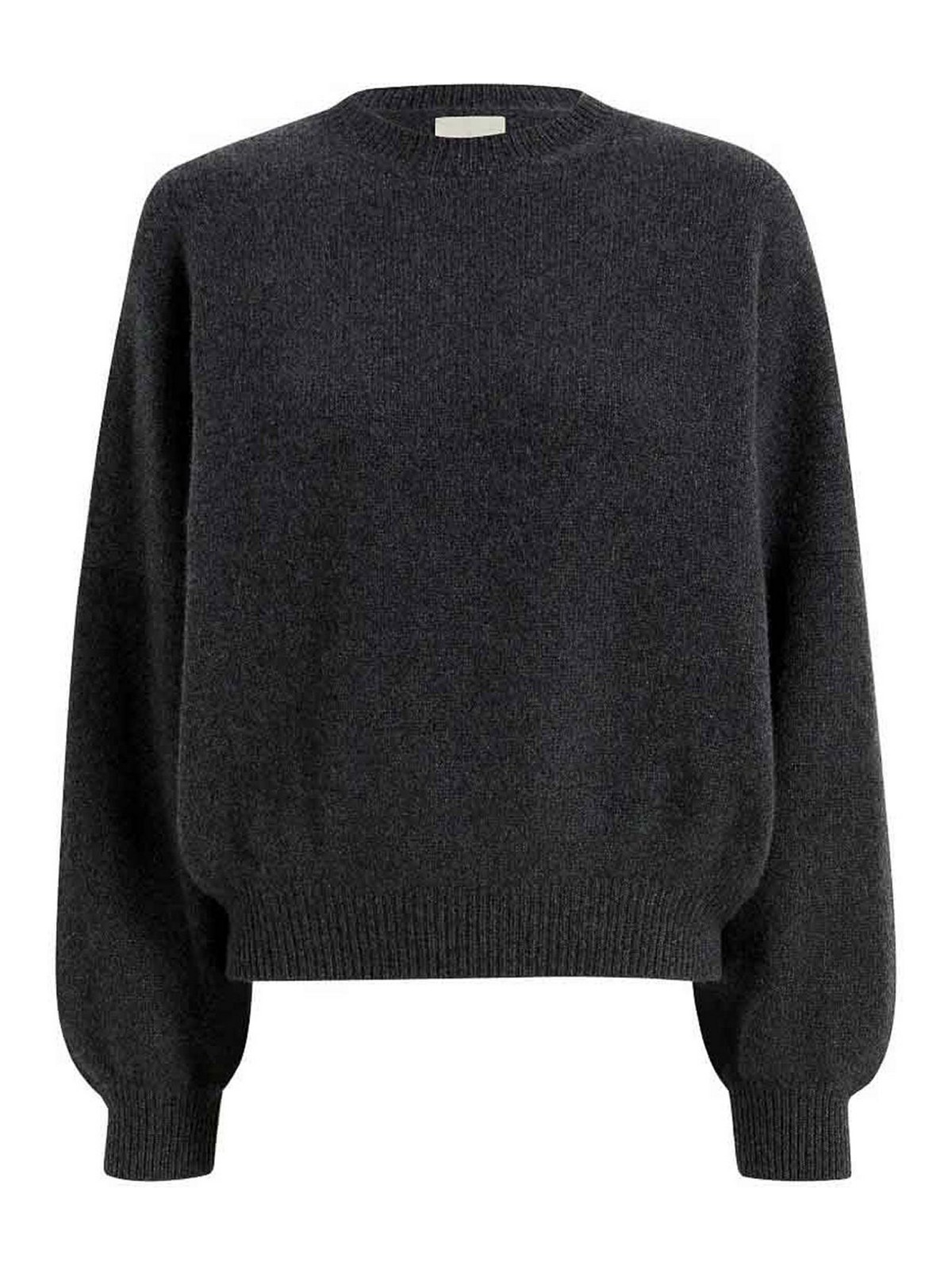 Khaite Sweat-Shirts - Gris