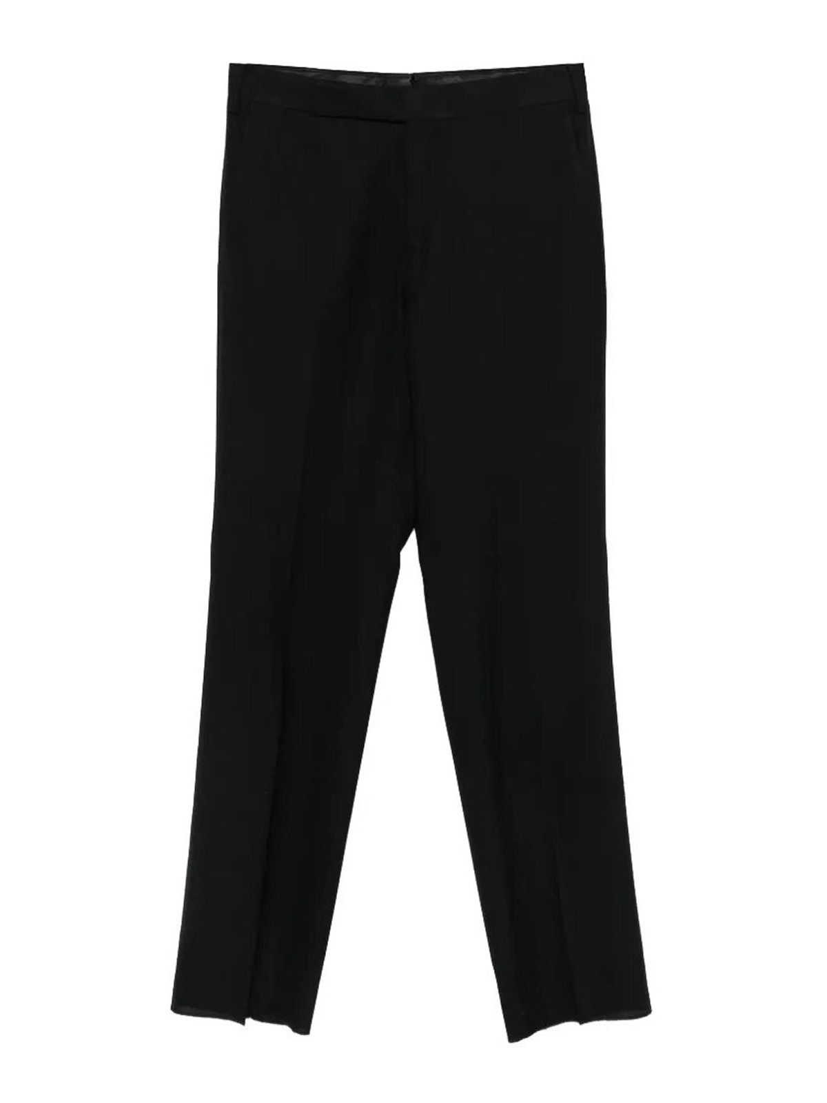 Lardini Pantalons Décontractés - Noir