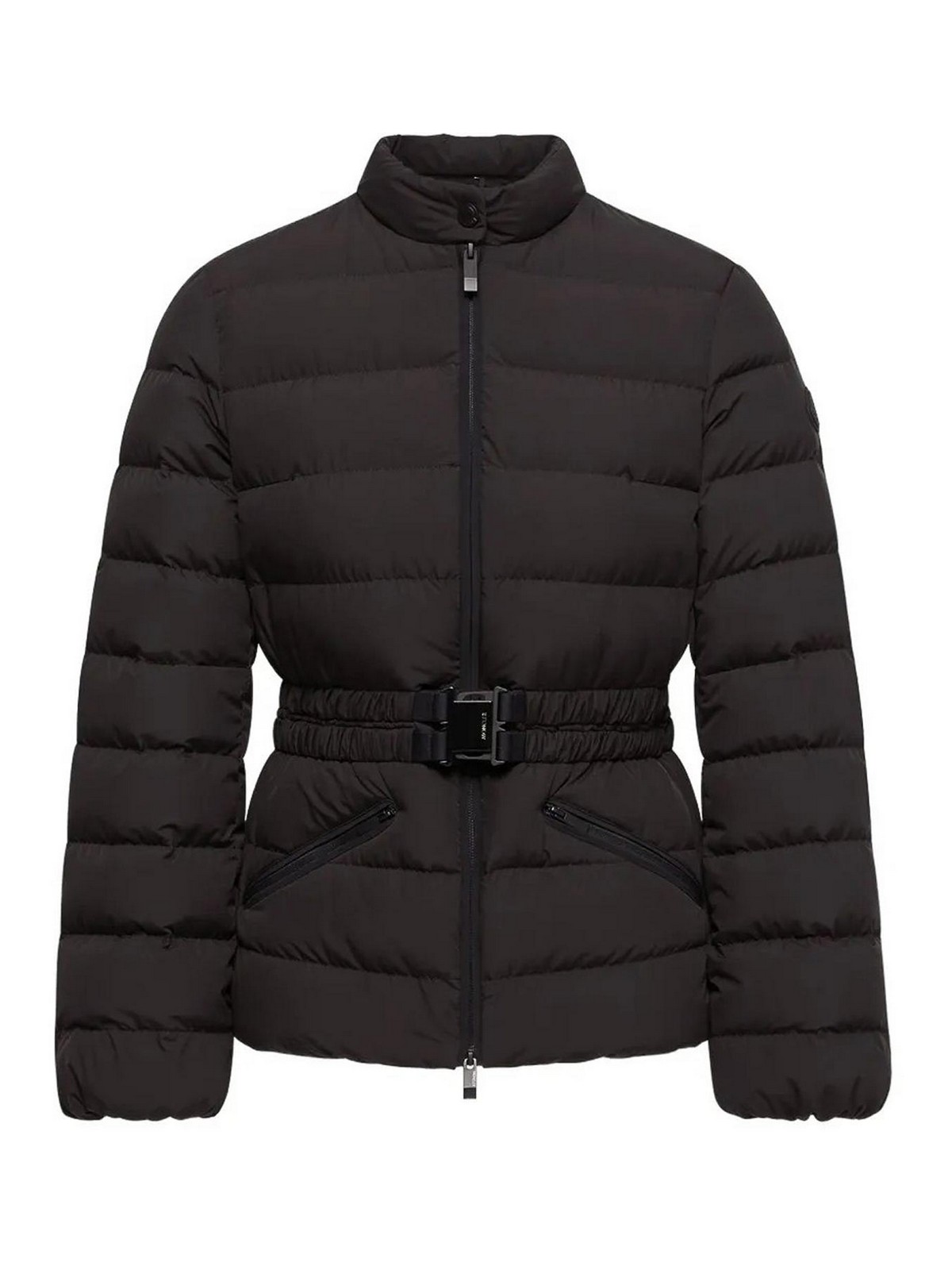 Moncler Veste Casual - Noir