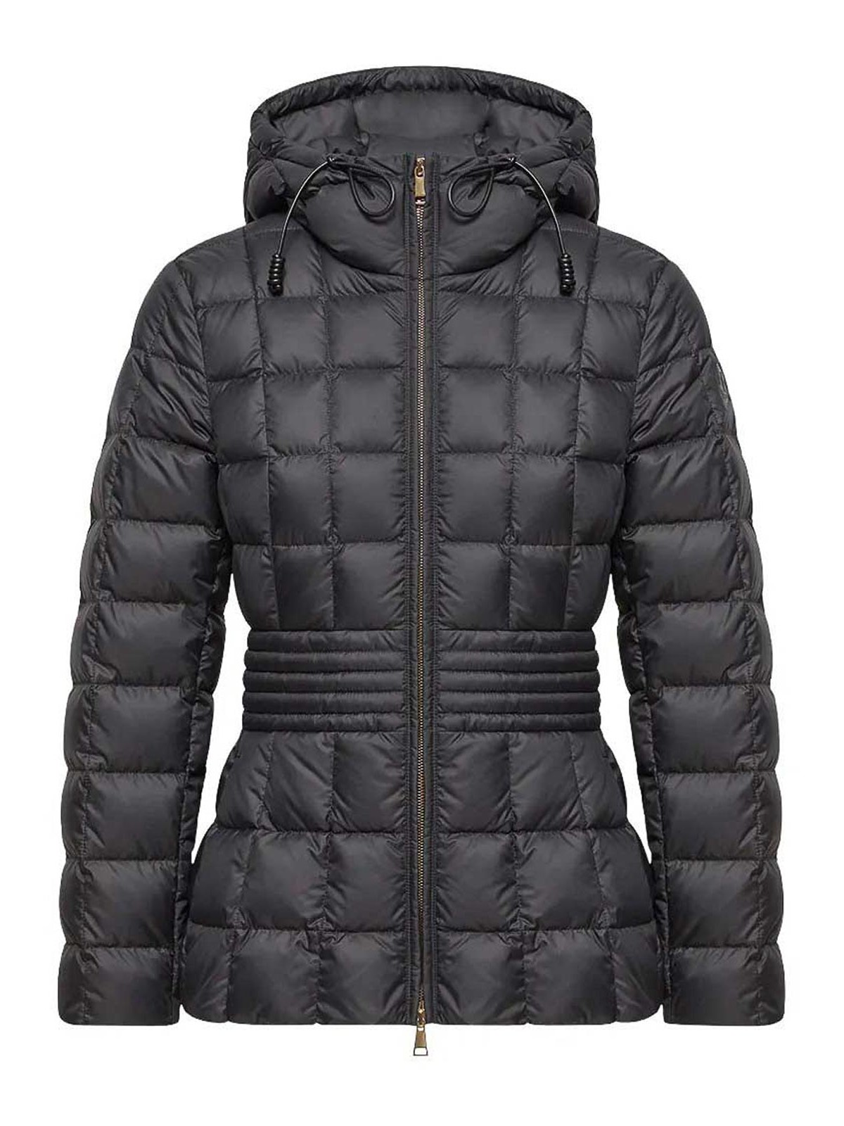 Moncler Veste Casual - Noir