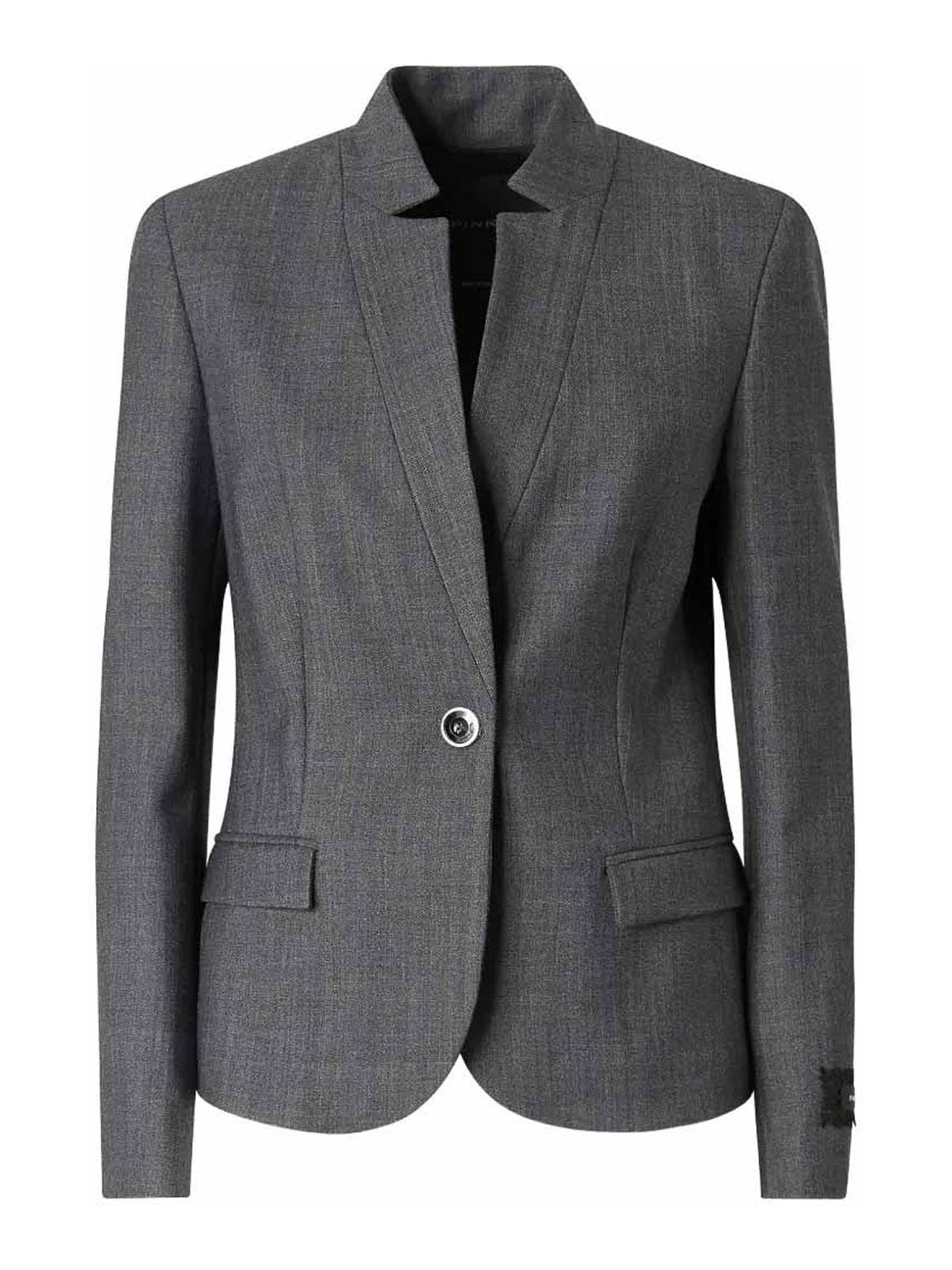 Pinko Blazer - Gris