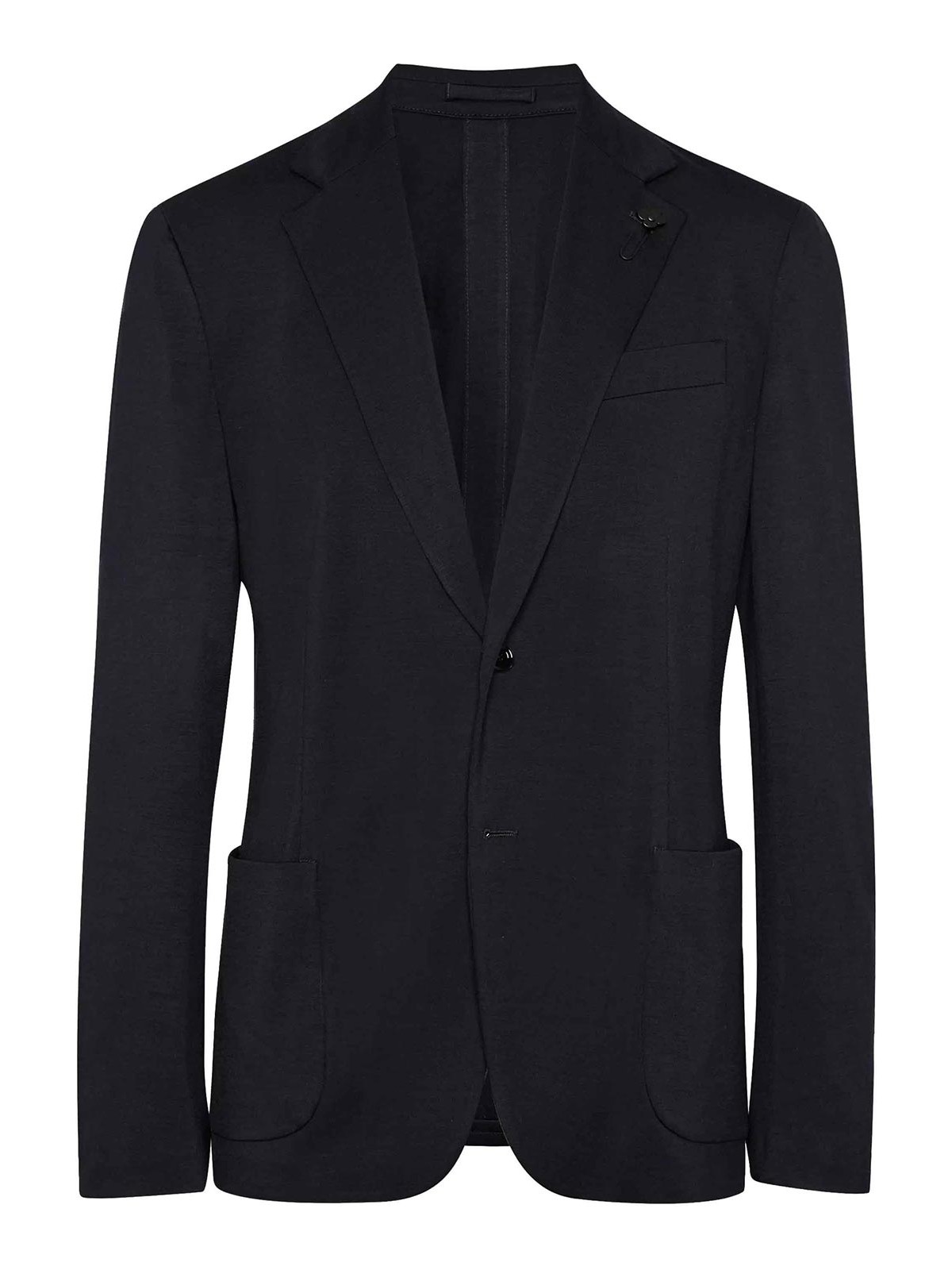 Lardini Costume De Cérémonie - Noir
