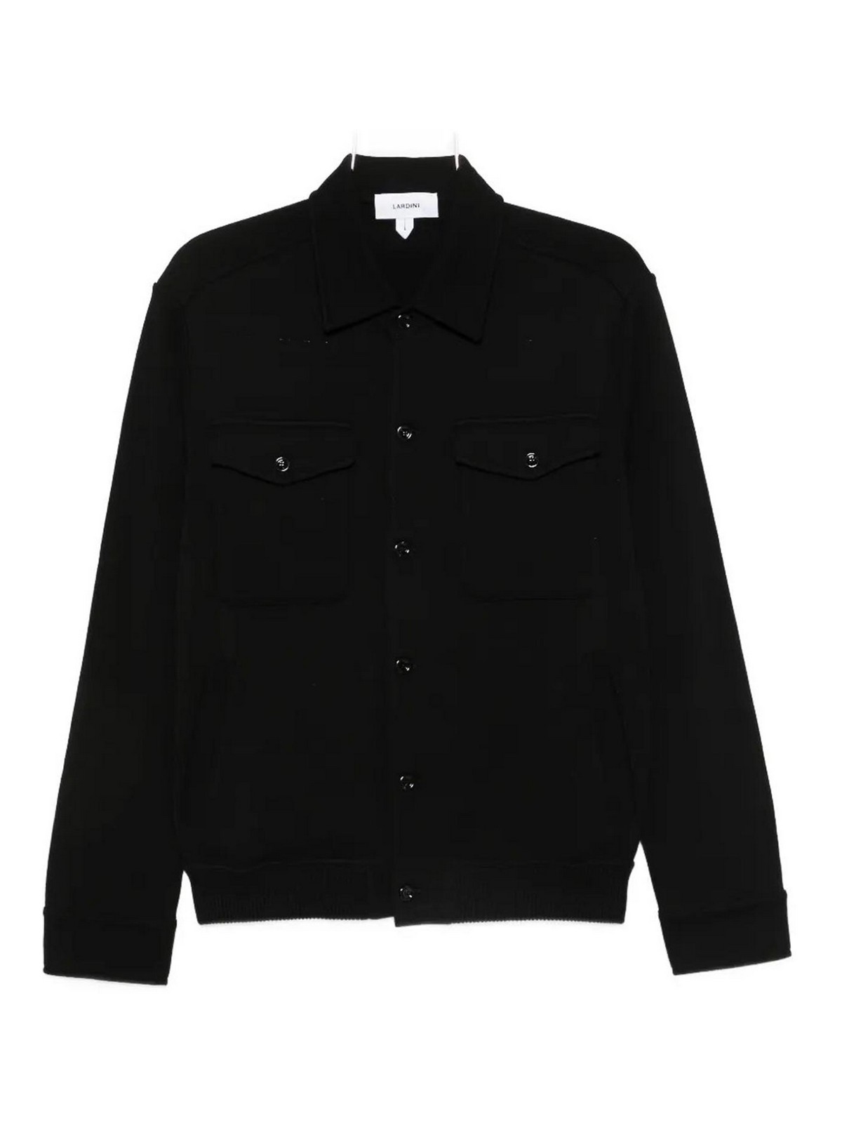 Lardini Blazer - Noir