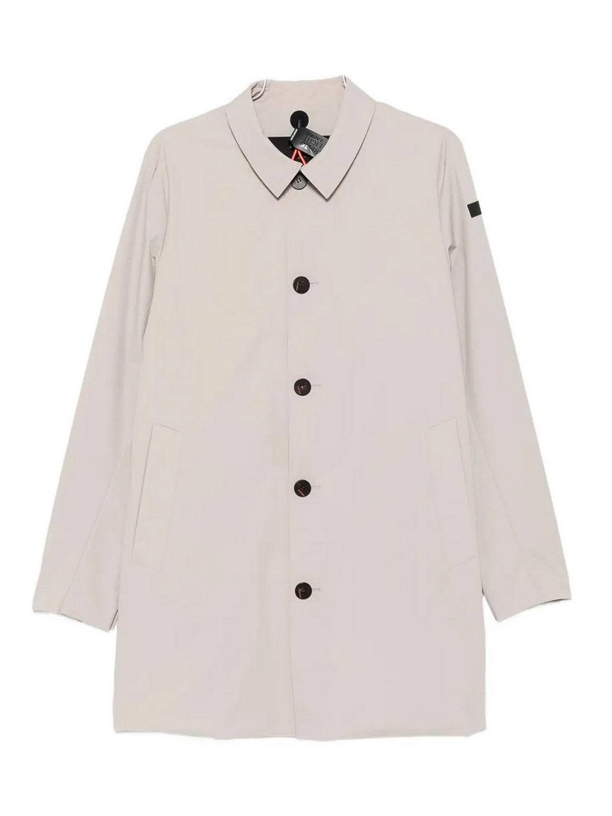 RRD Roberto Ricci Designs Veste Casual - Blanc