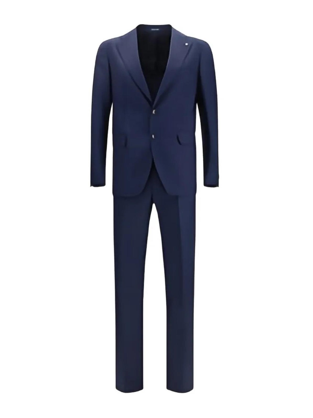 Tagliatore Costume De Cérémonie - Bleu