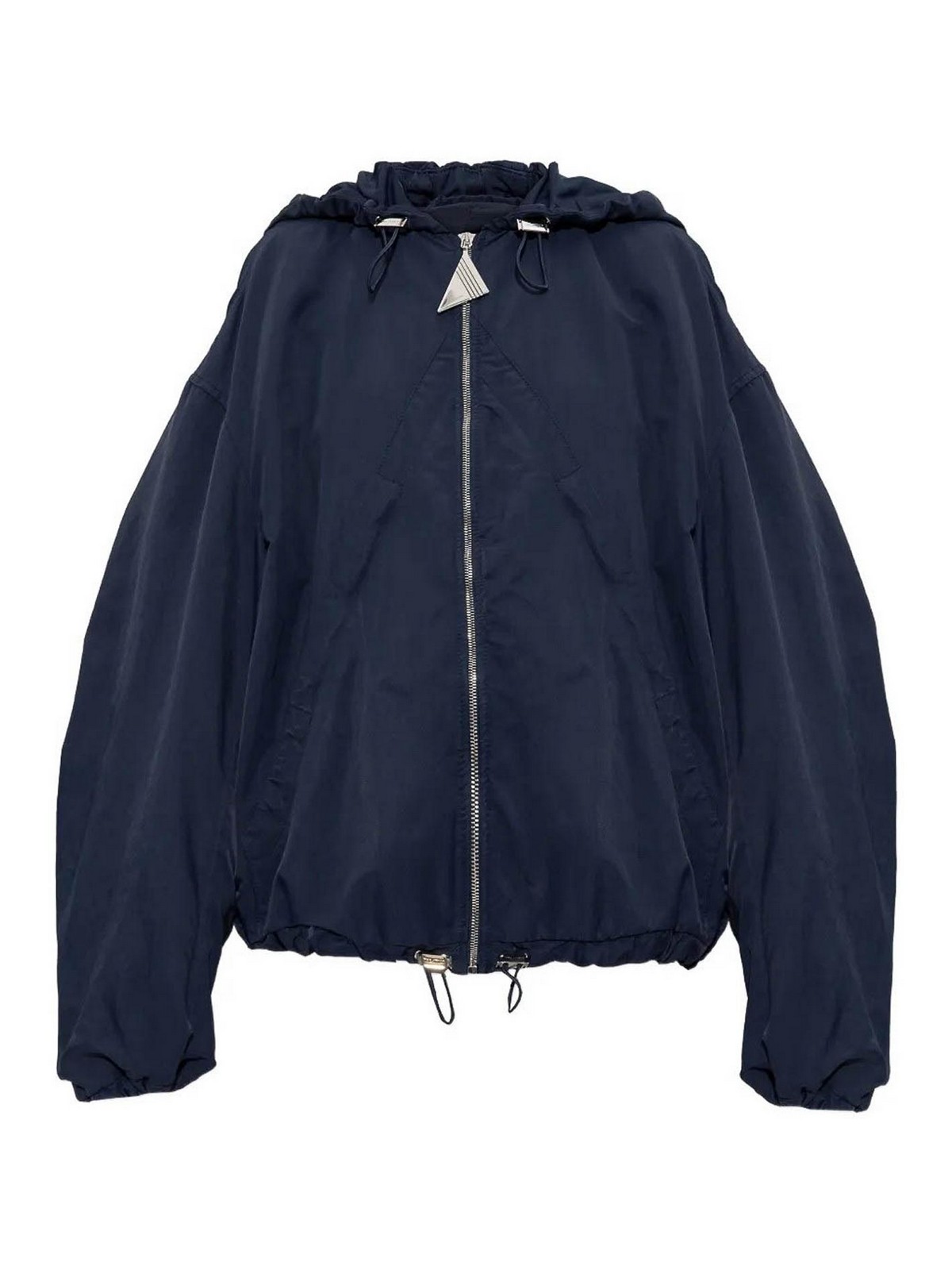 The Attico Bomber - Bleu