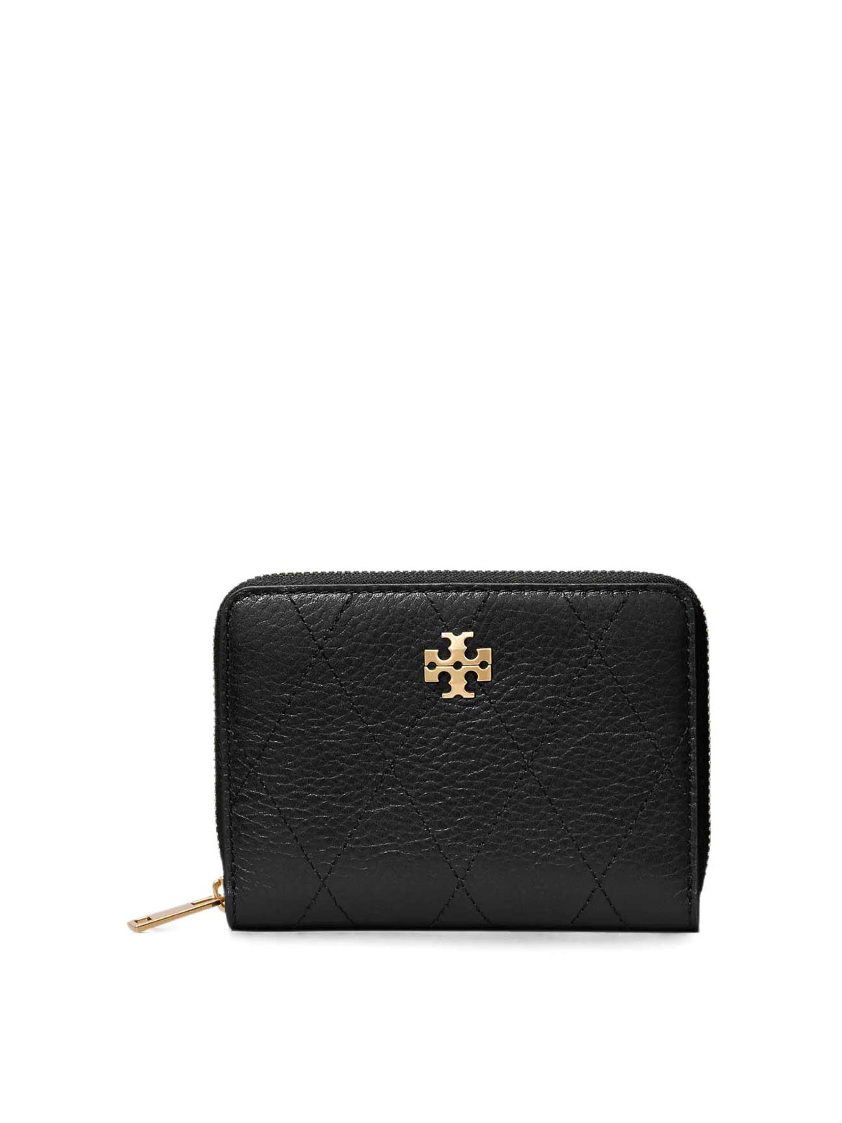 Tory Burch Portefeuilles - Noir