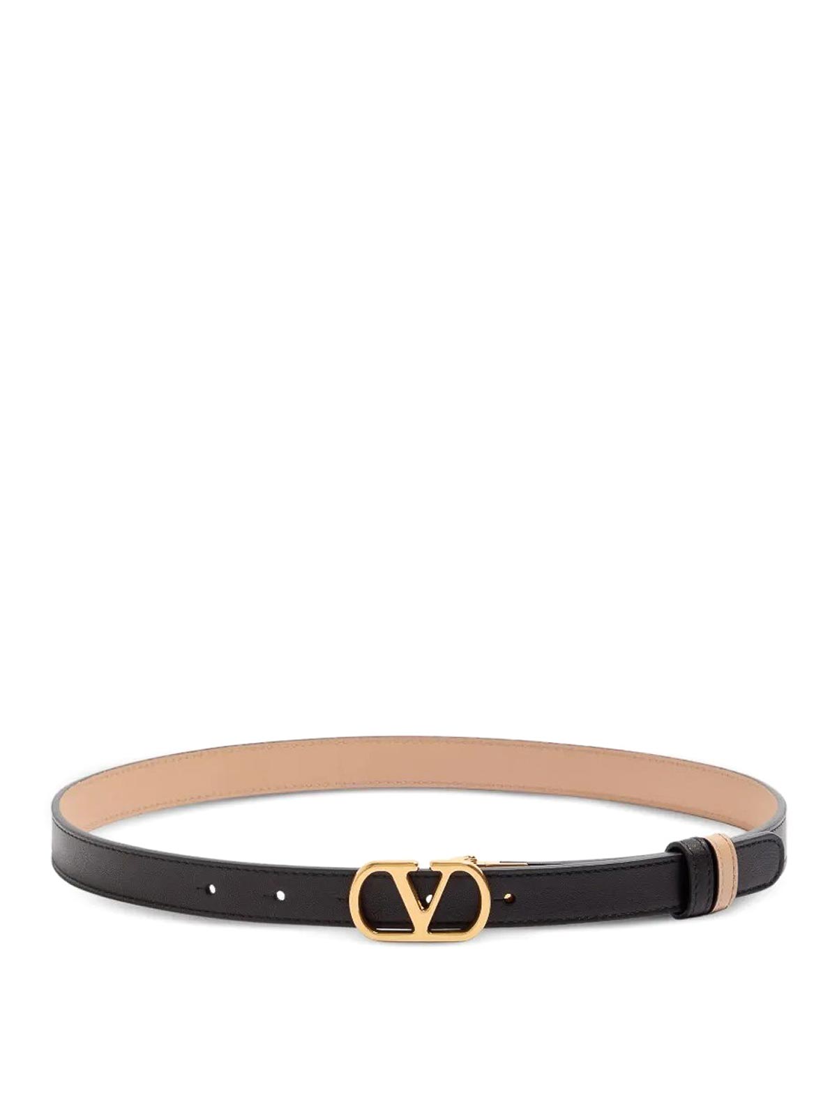 Valentino Garavani Ceinture - Noir
