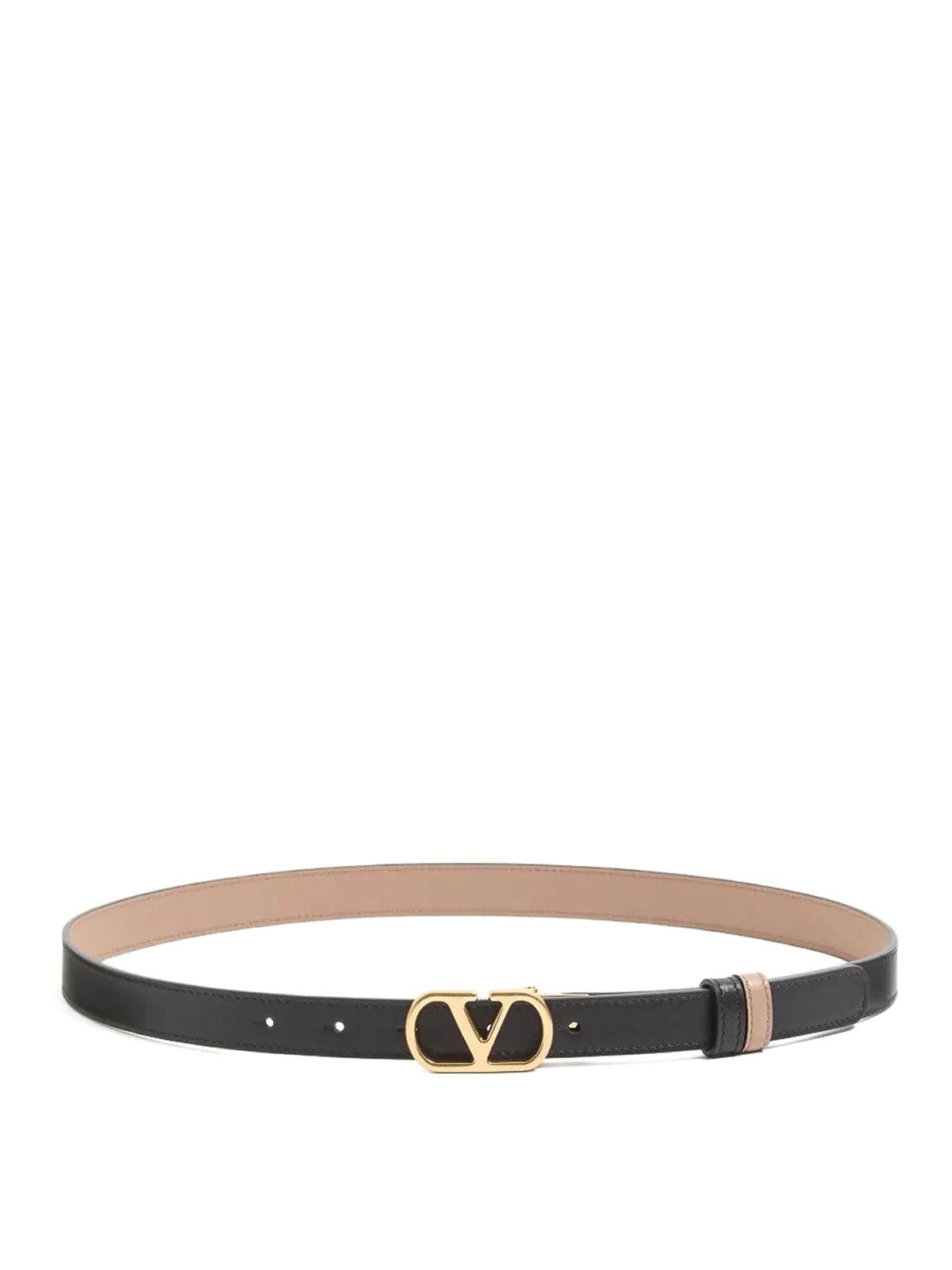 Valentino Garavani Ceinture - Noir