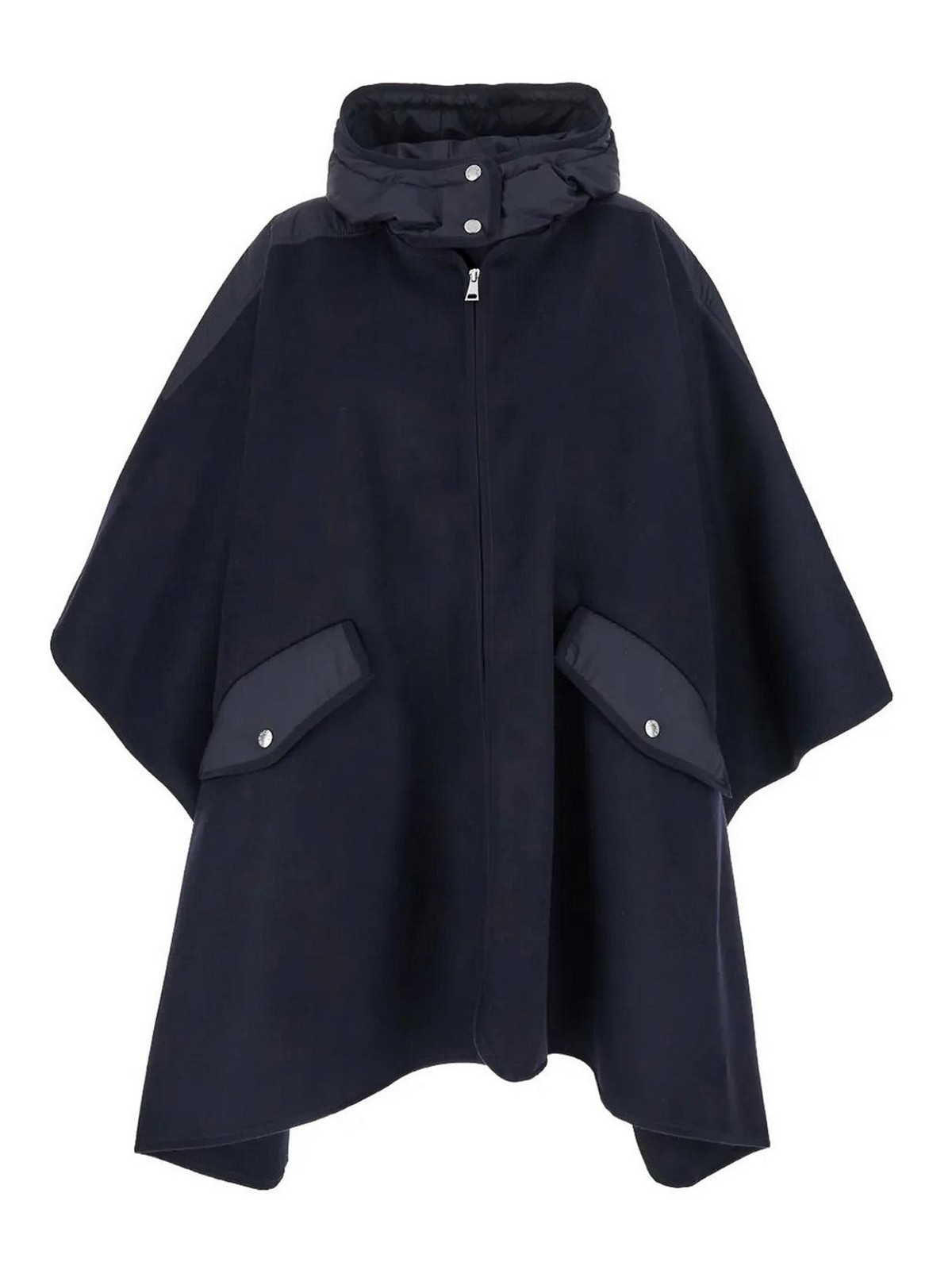 Moncler Chapeau - Bleu