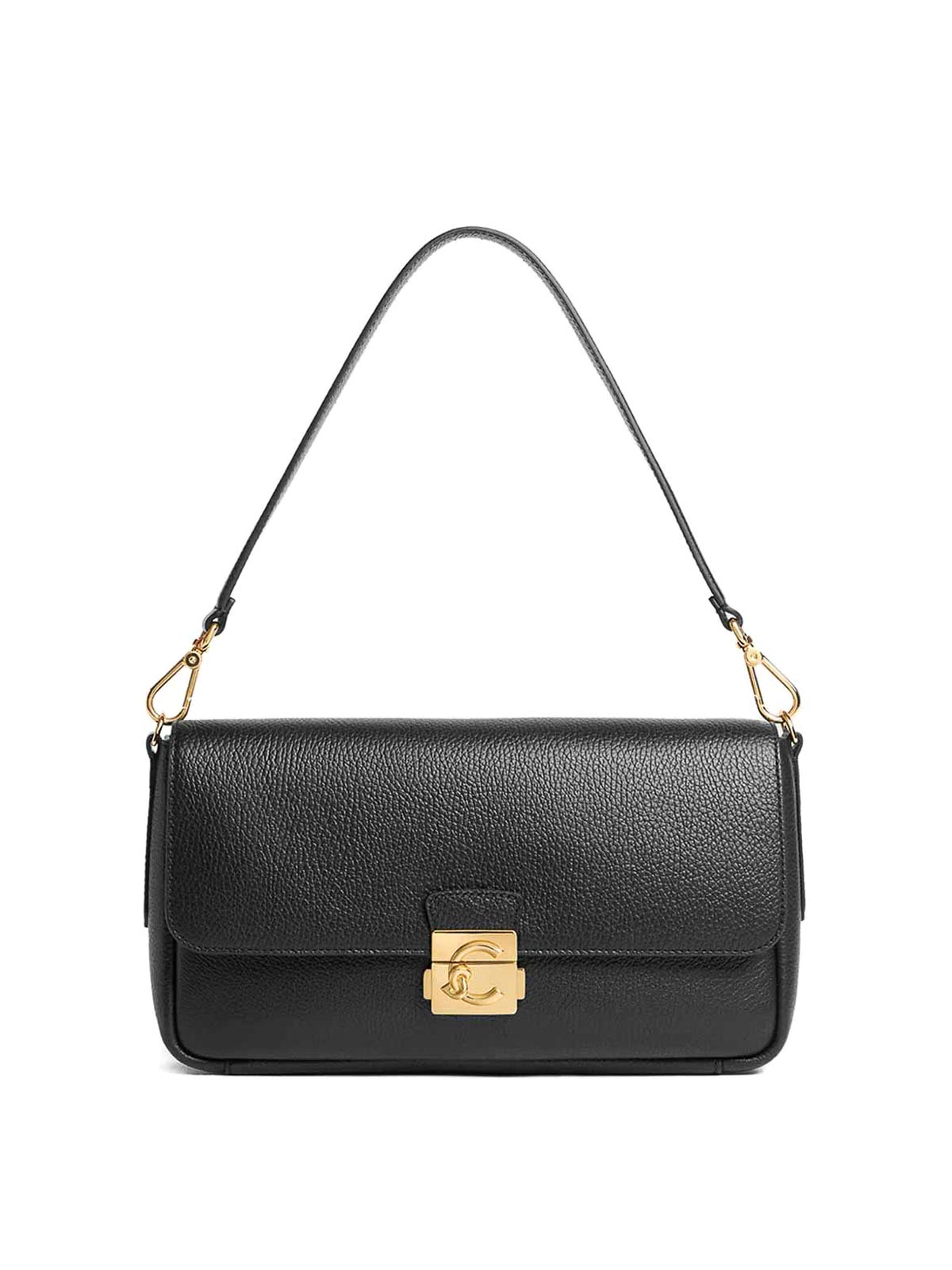 Coccinelle Sac Cabas - Noir