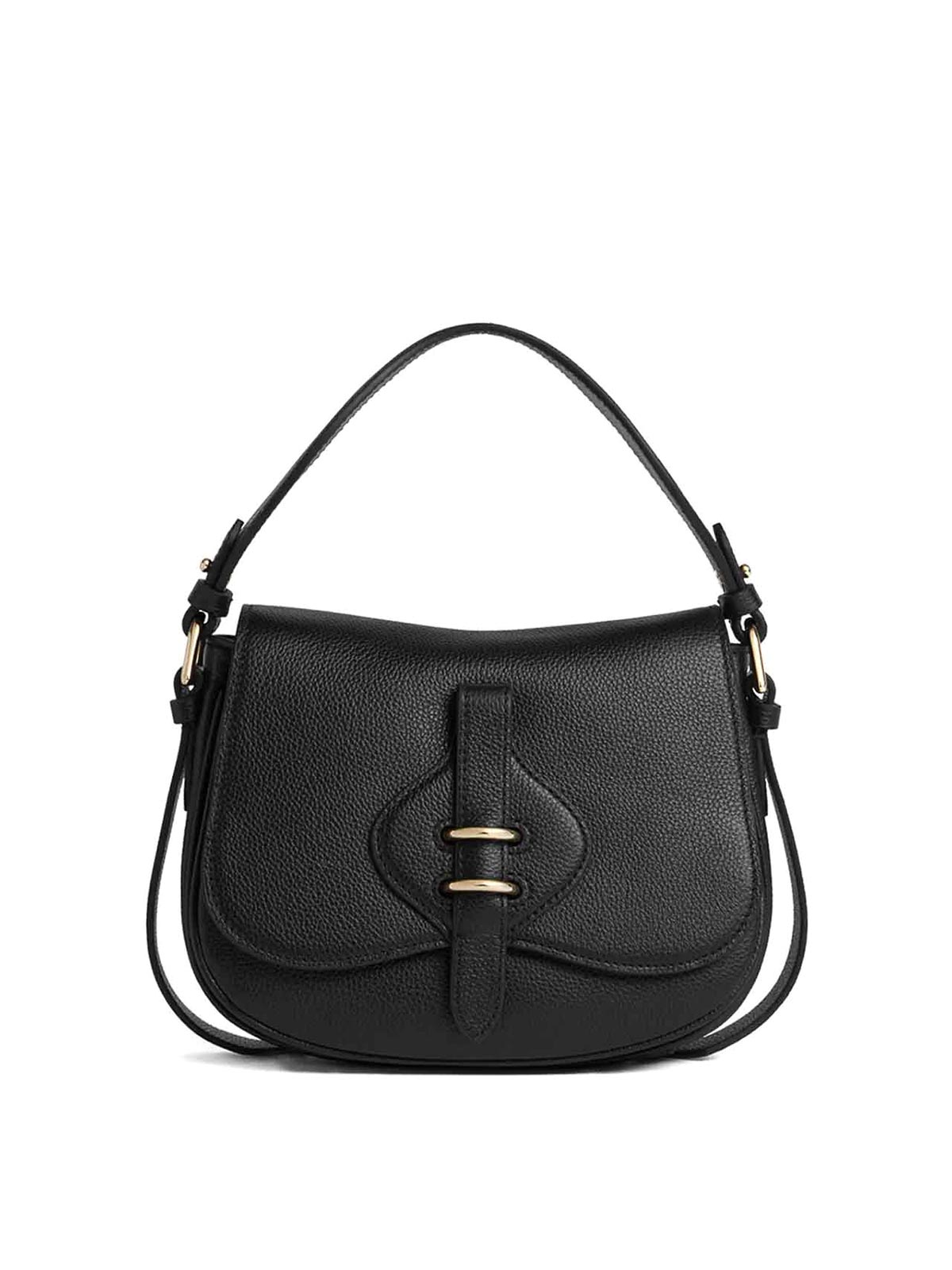 Coccinelle Sac Cabas - Noir