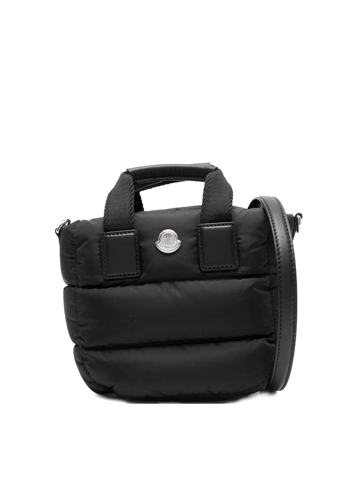 Moncler Sac Bandoulière - Noir