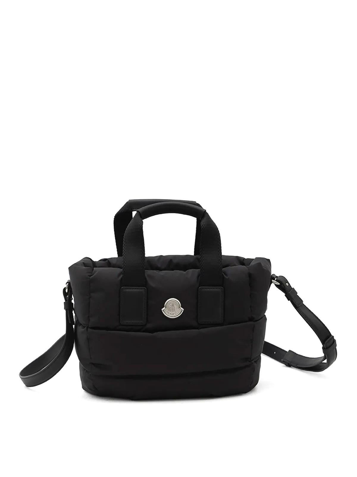 Moncler Sac Cabas - Noir