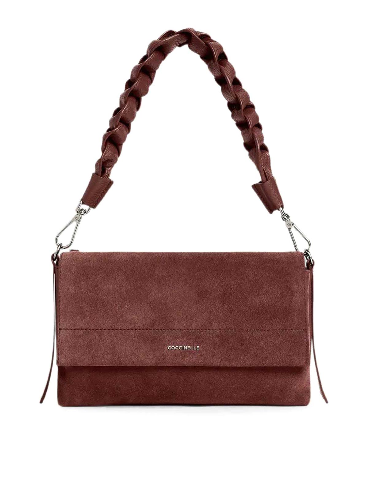 Coccinelle Sac Cabas - Violet