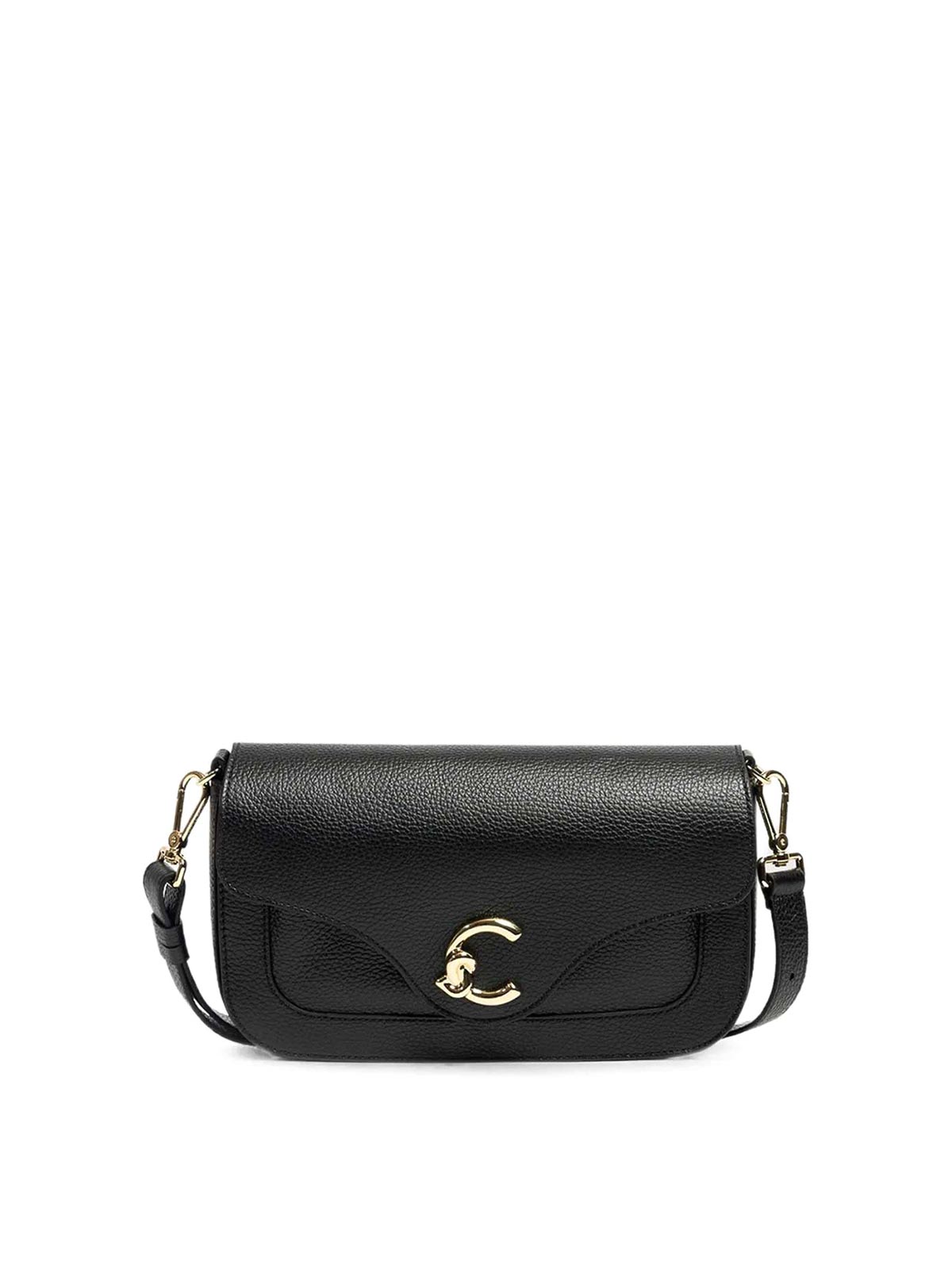 Coccinelle Sac Cabas - Noir
