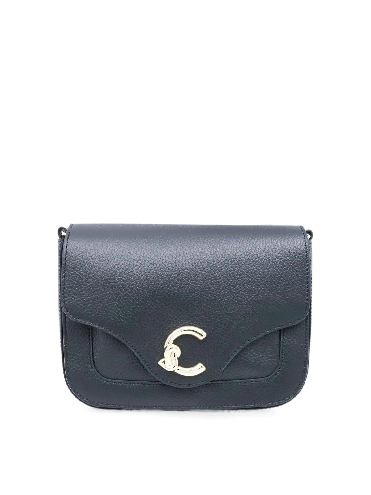 Coccinelle Sac Cabas - Noir