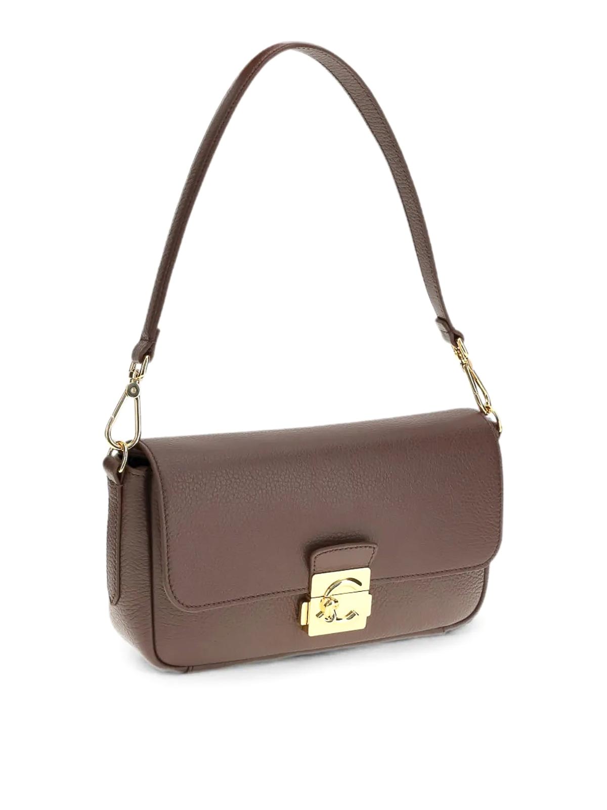 Coccinelle Sac Cabas - Gris