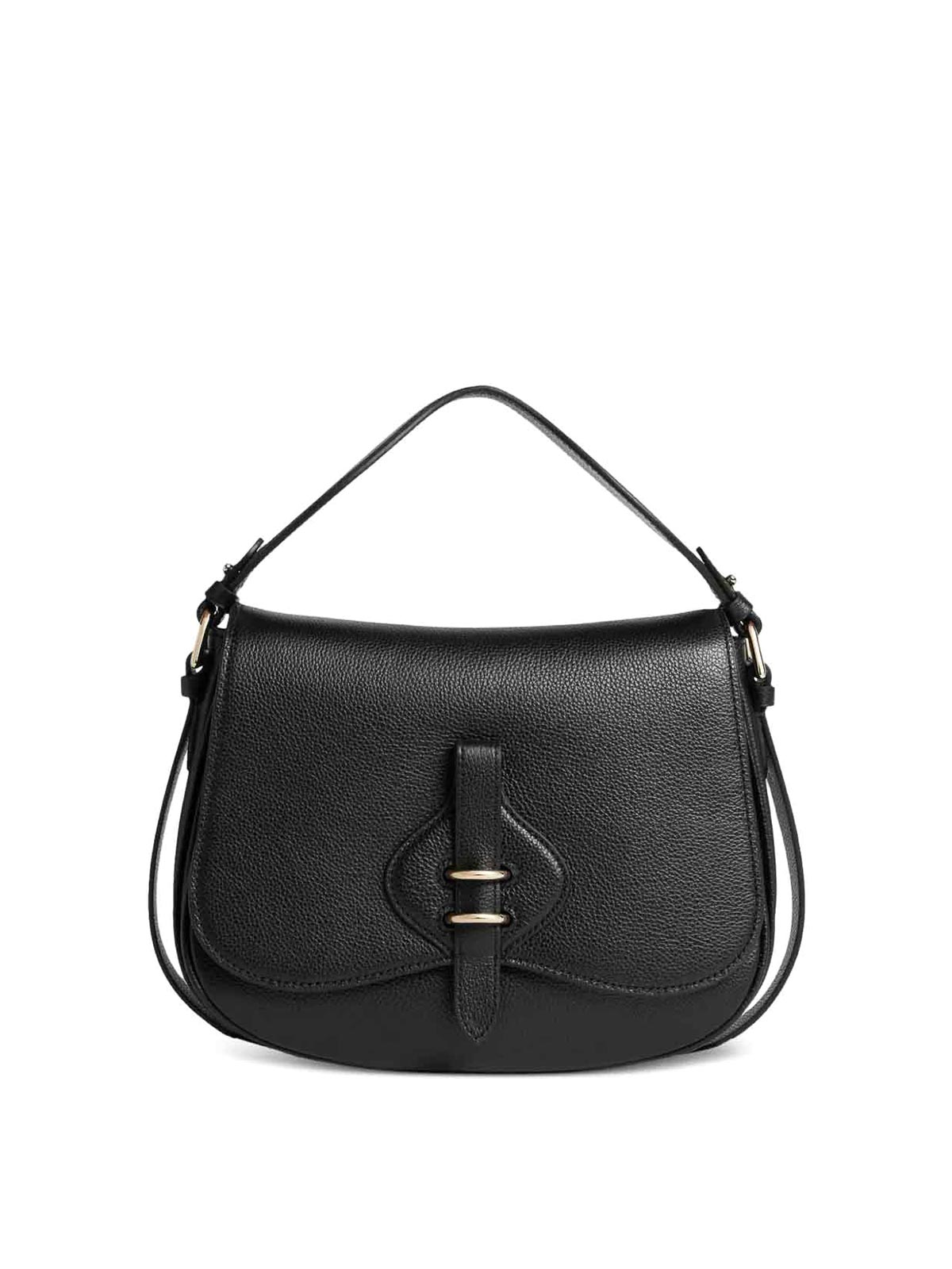 Coccinelle Sac Cabas - Noir