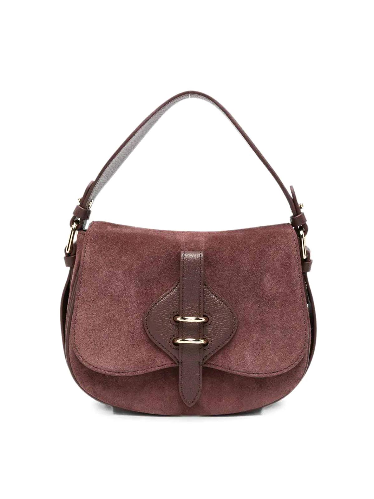 Coccinelle Sac Cabas - Violet