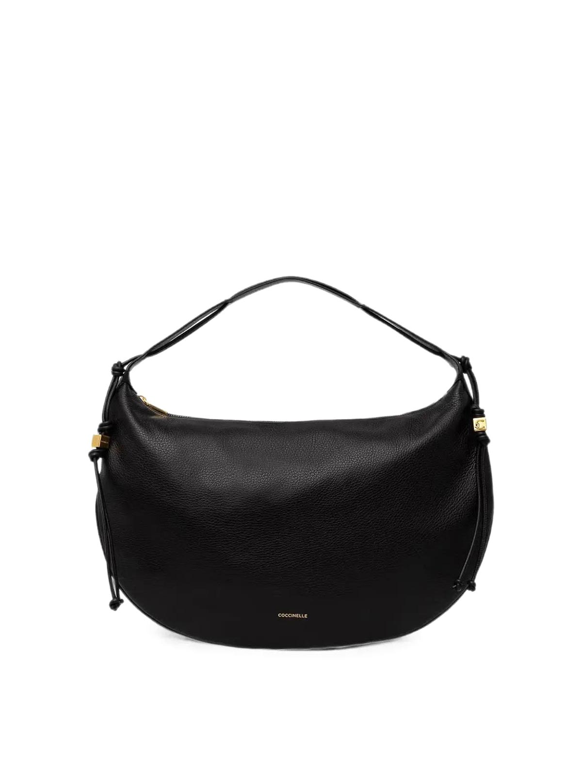 Coccinelle Sac Cabas - Noir