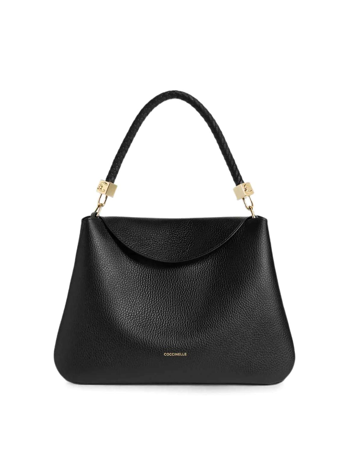 Coccinelle Sac Cabas - Noir