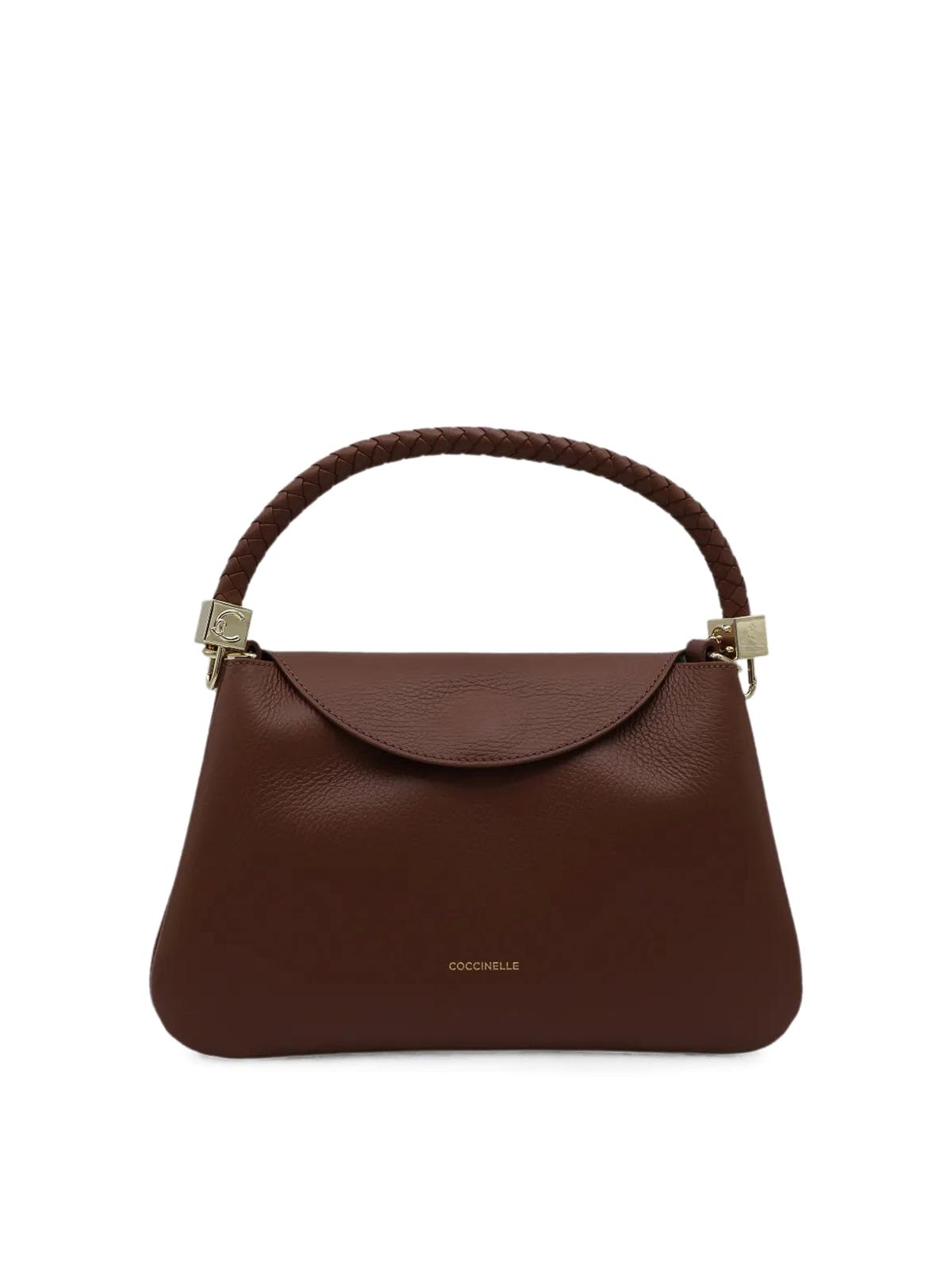 Coccinelle Sac Cabas - Marron