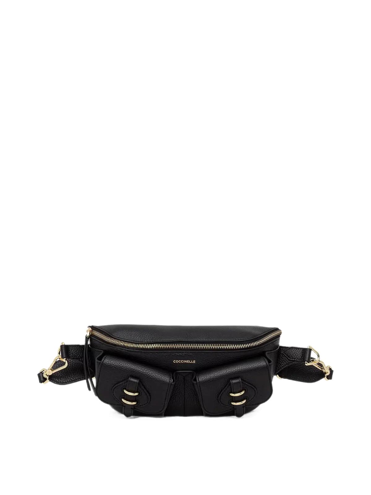 Coccinelle Sac Cabas - Noir