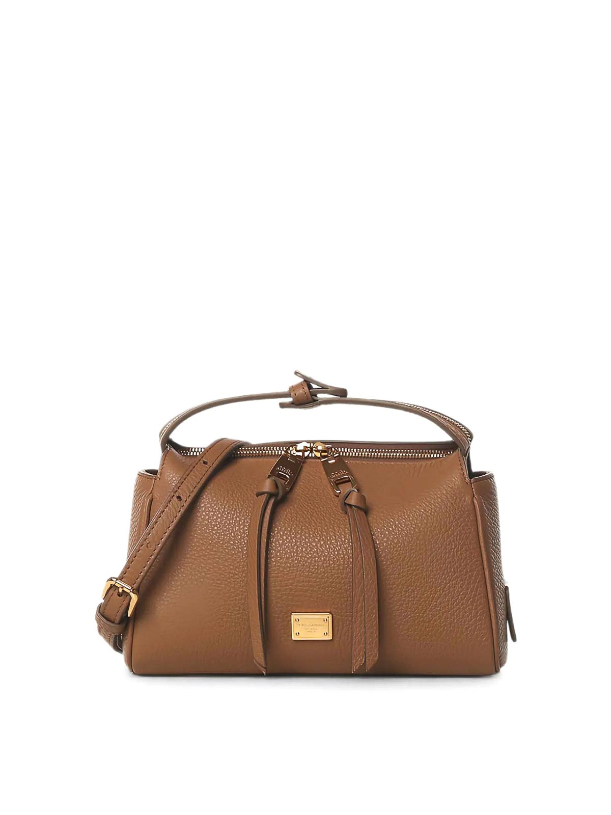 Dolce & Gabbana Sac Cabas - Camel