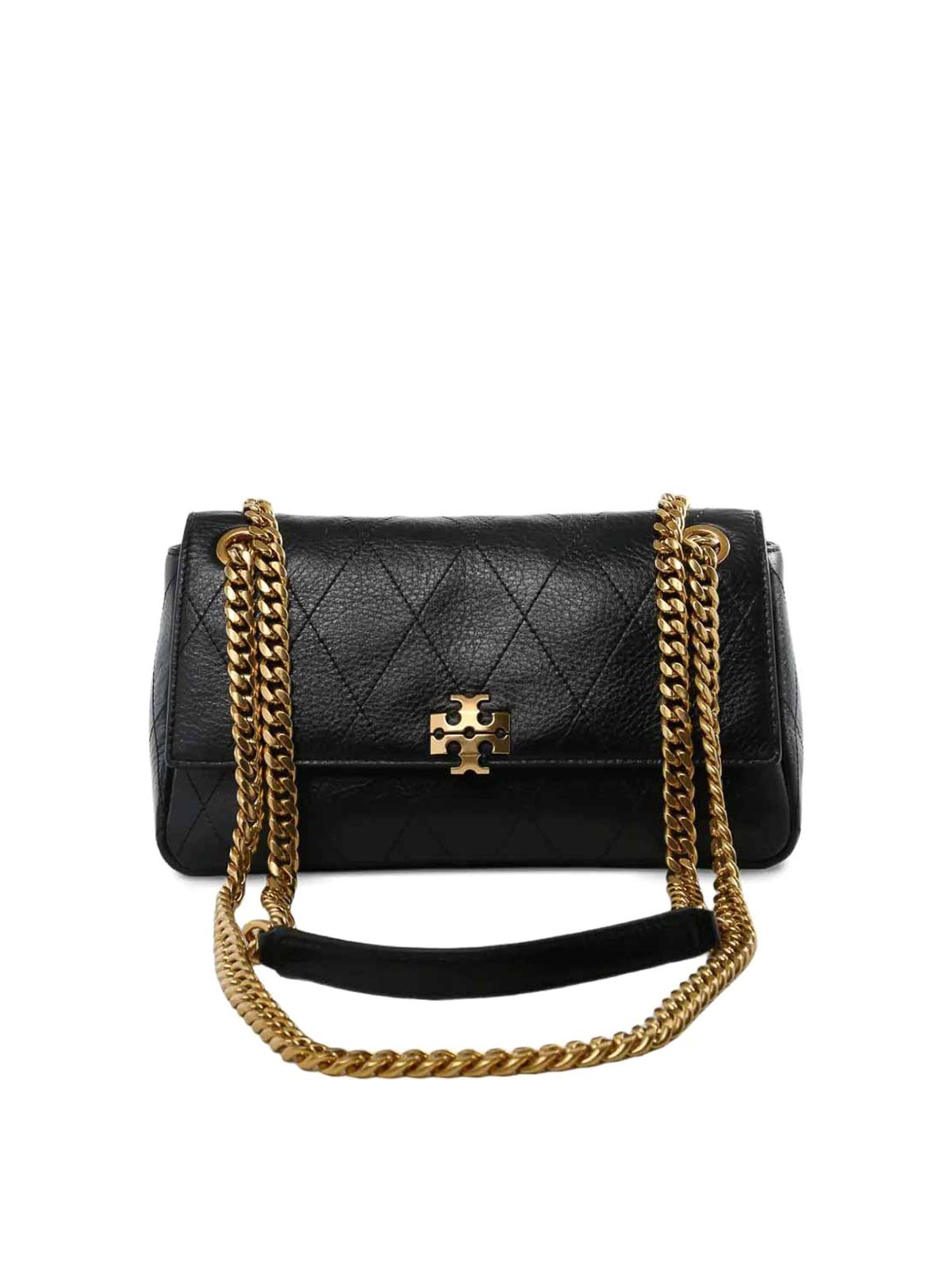 Tory Burch Sac Porté Épaule - Noir
