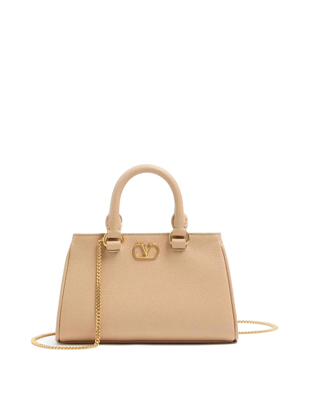Valentino Garavani Sac Bandoulière - Rose