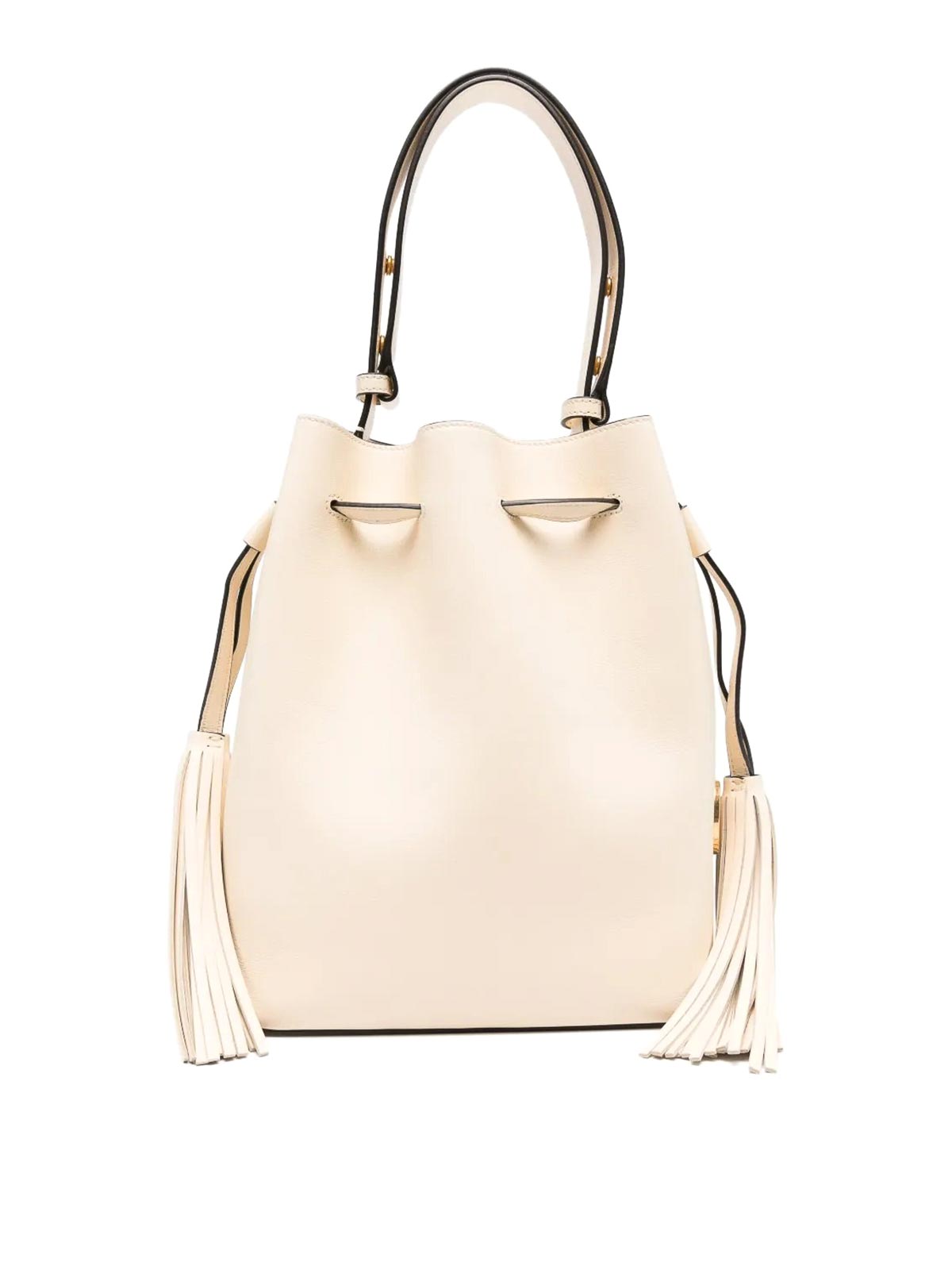 Valentino Garavani Sac Cabas - Blanc