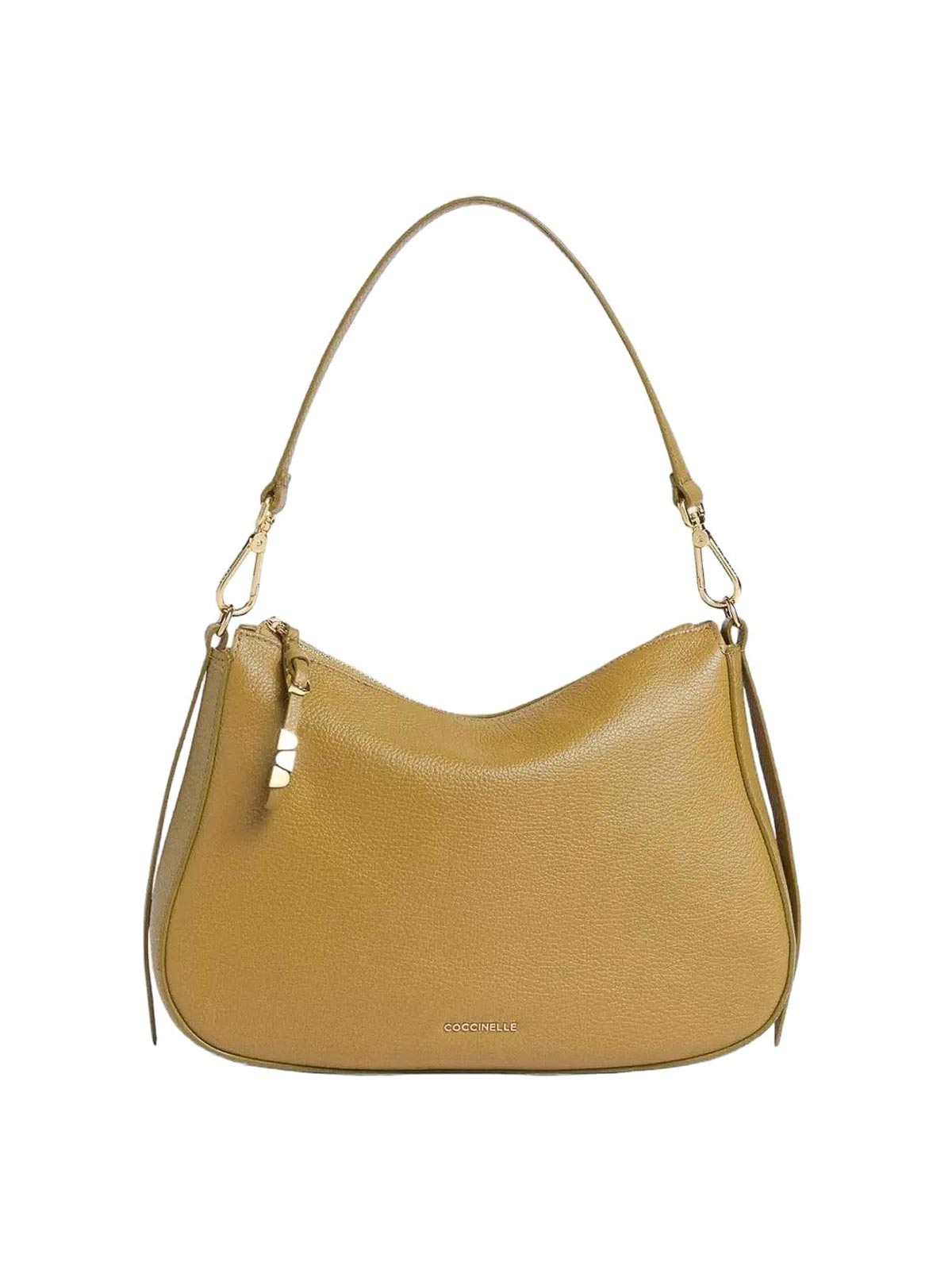 Coccinelle Sac Cabas - Vert