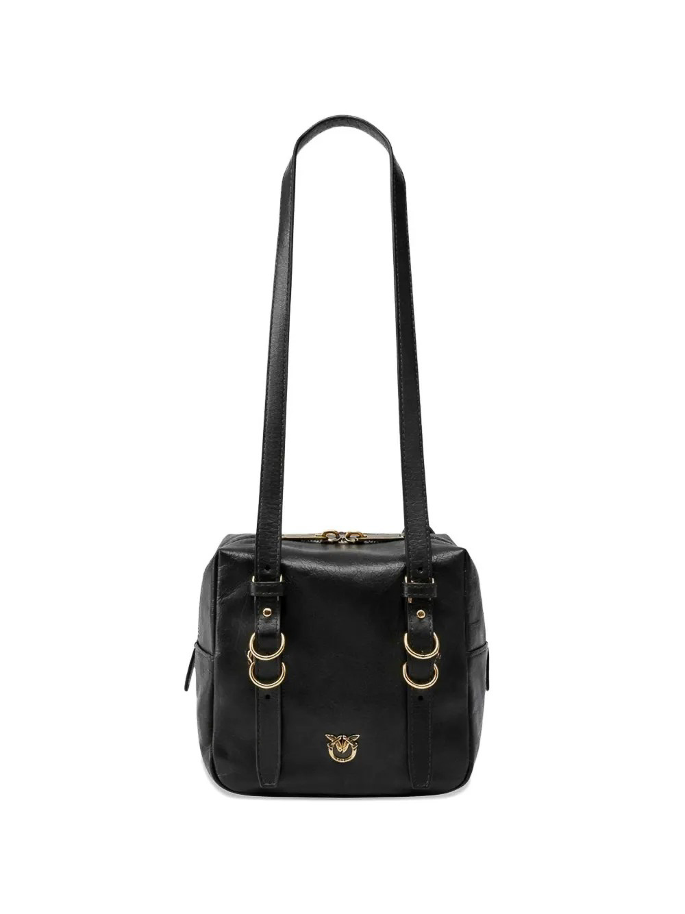 Pinko Sac Bandoulière - Noir
